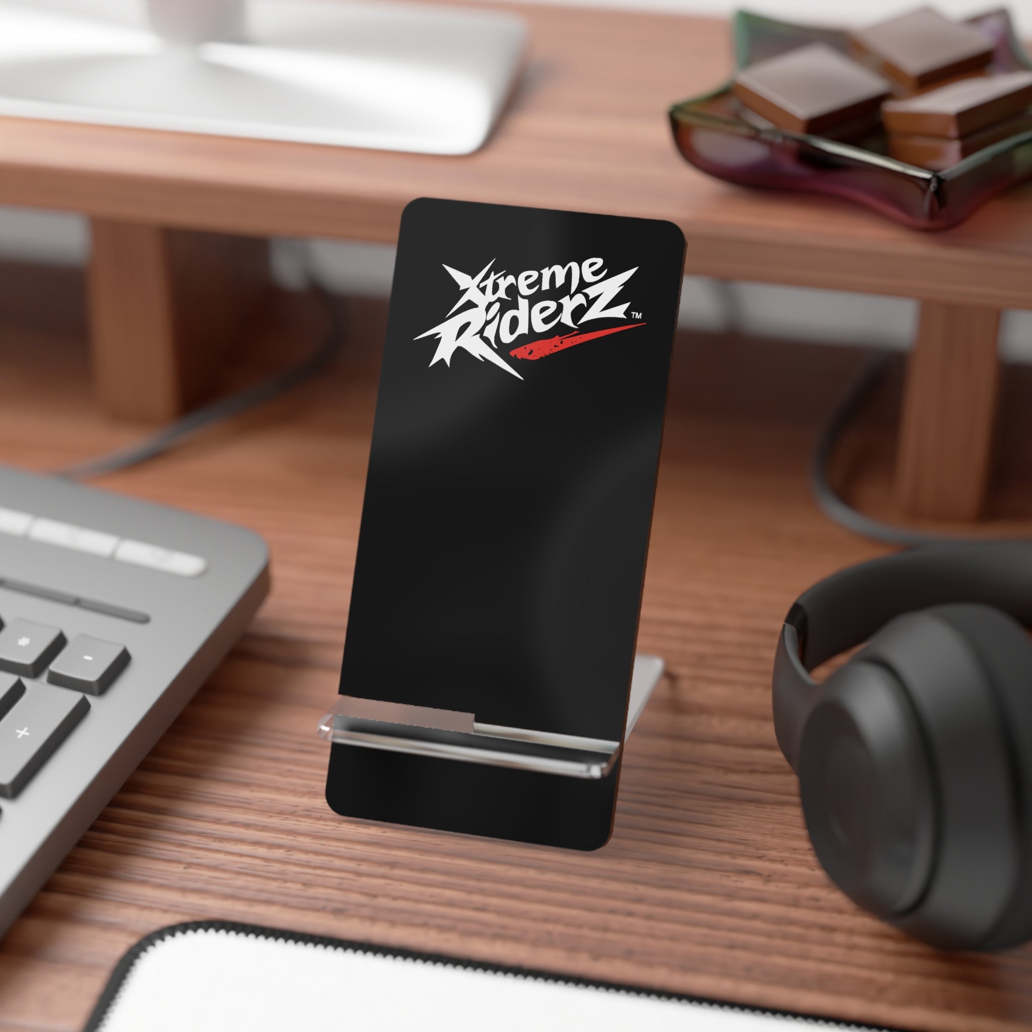 Xtreme Riderz Mobile Display Stand for Smartphones