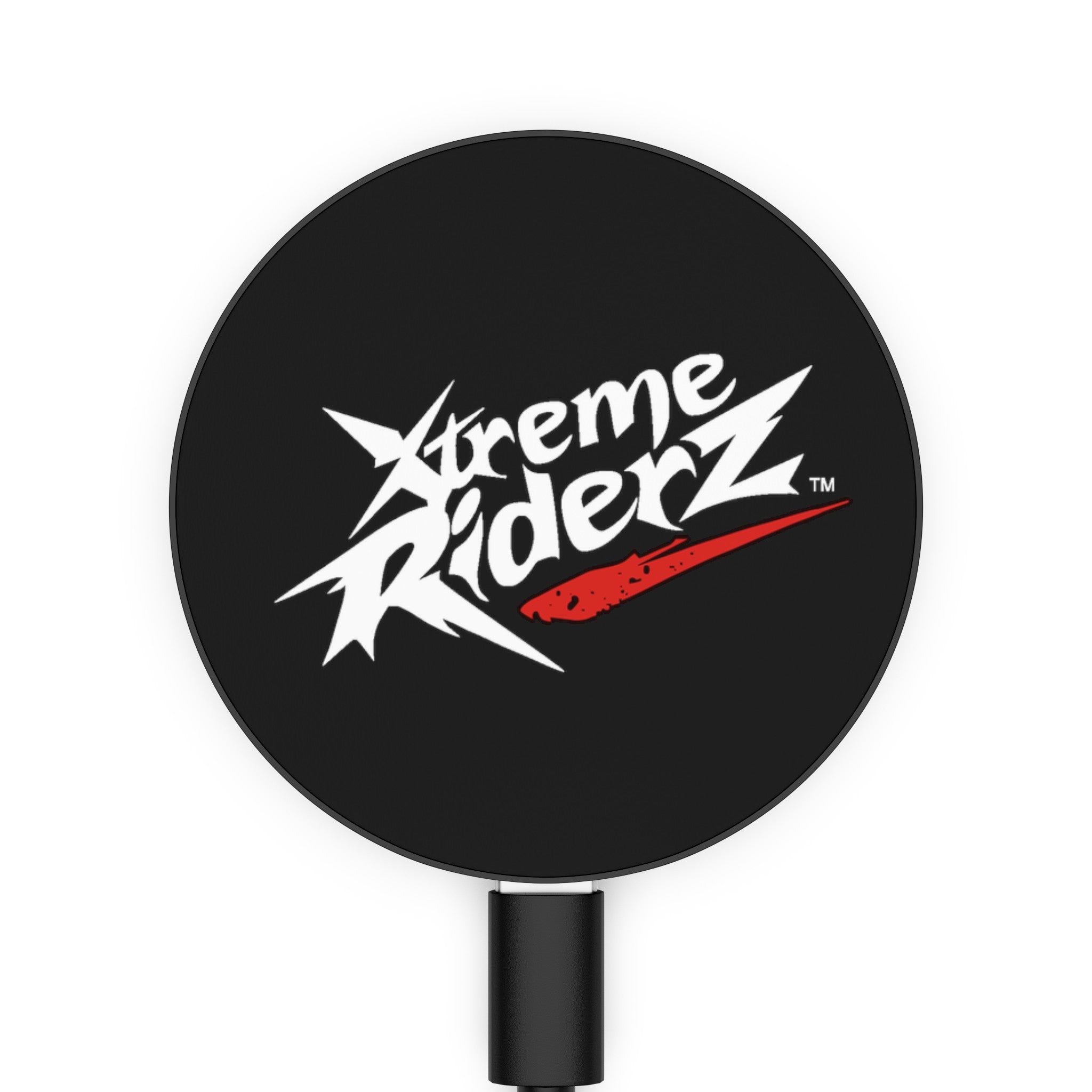Xtreme Riderz Magnetic Induction Charger