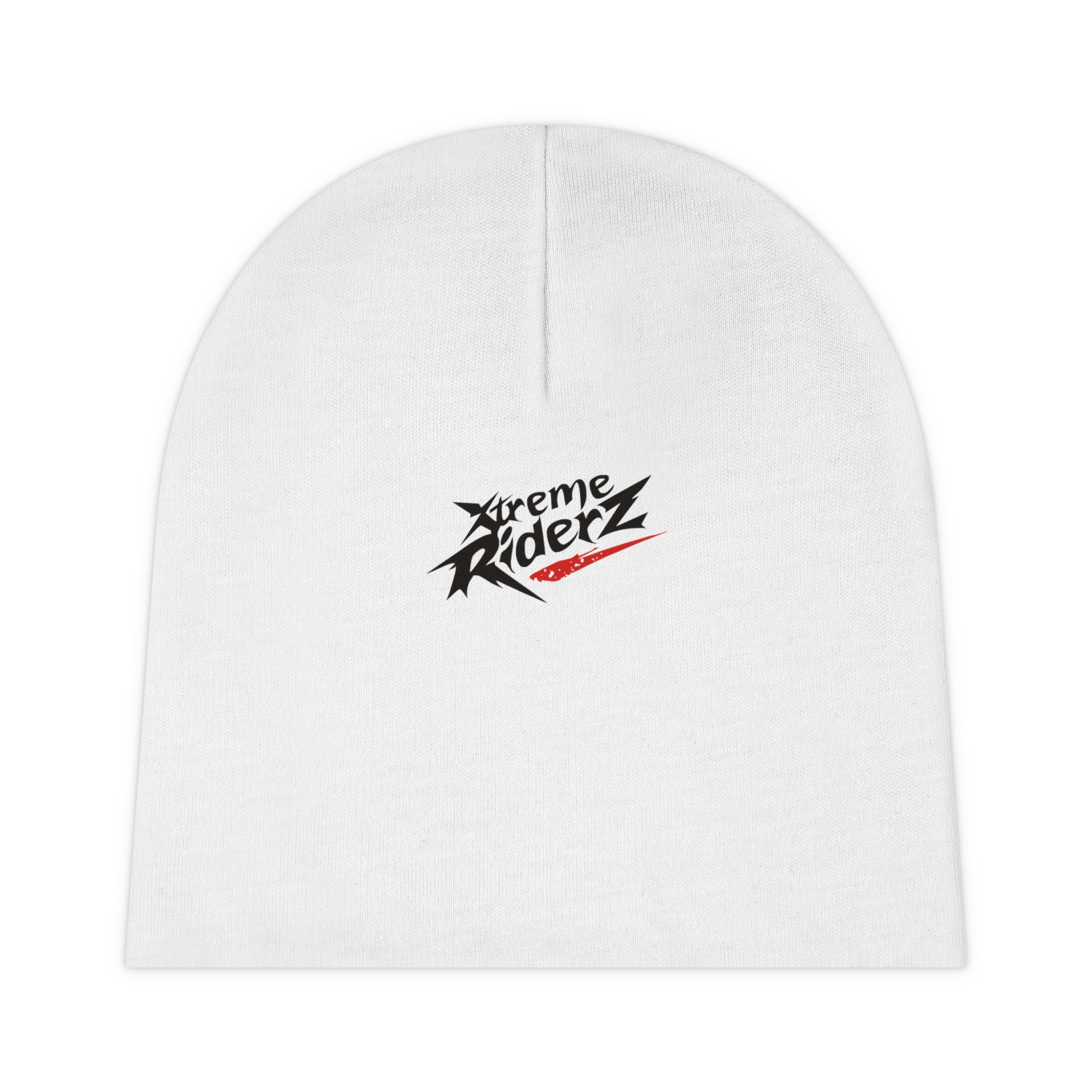 Baby Beanie- Xtreme Riderz Brand