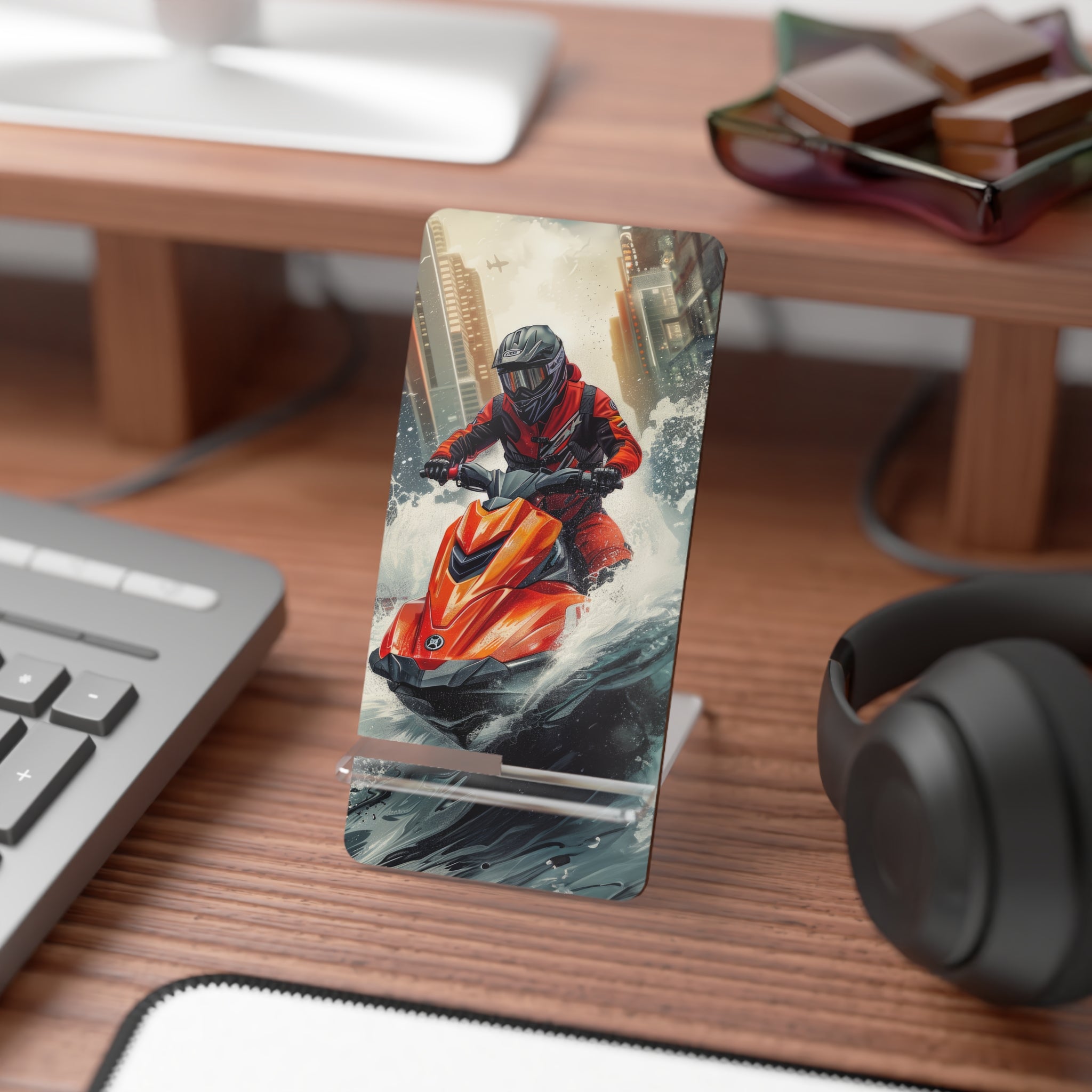 Xtreme Riderz Mobile Display Stand for Smartphones