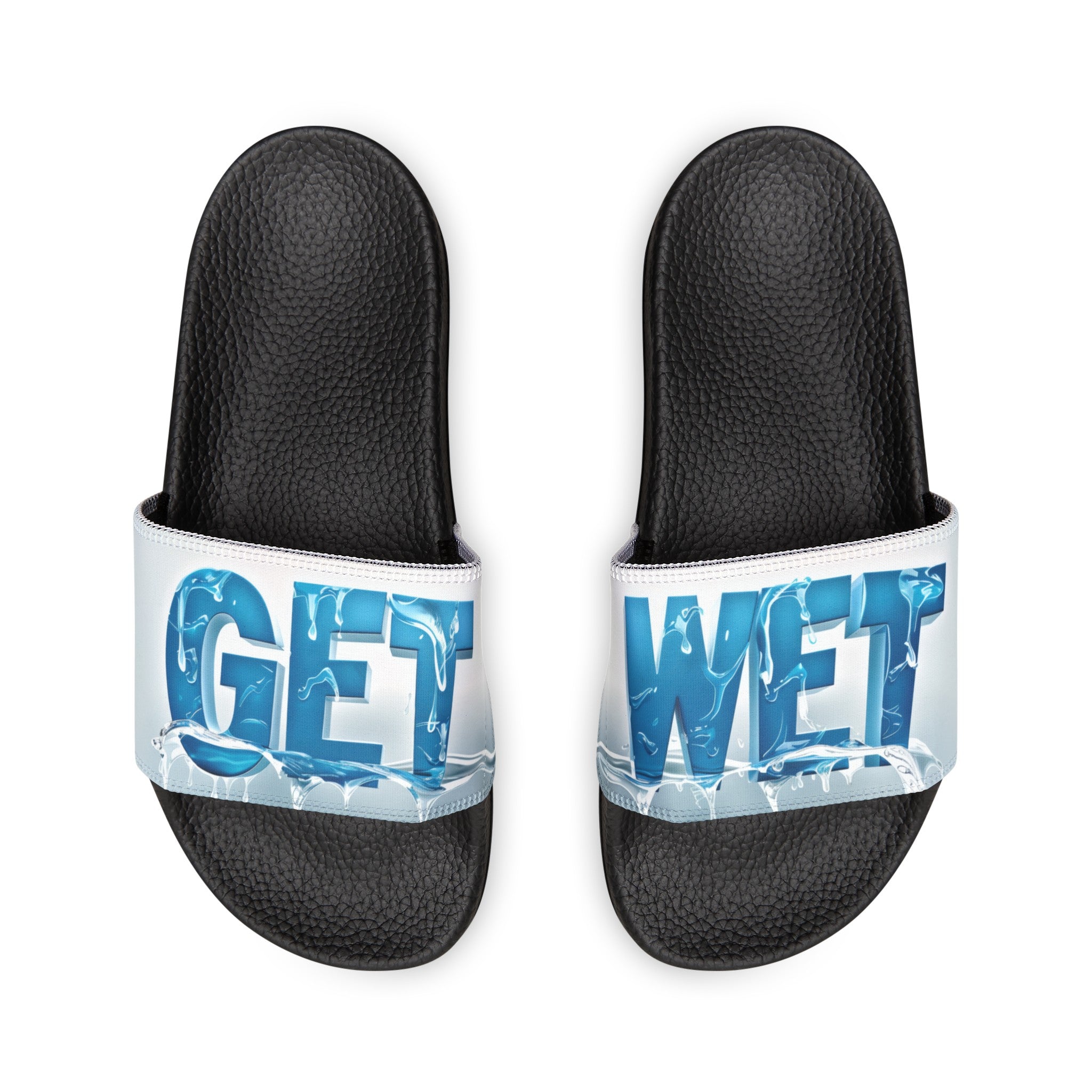 GET WET- Xtreme Kidz- Removable-Strap Sandals