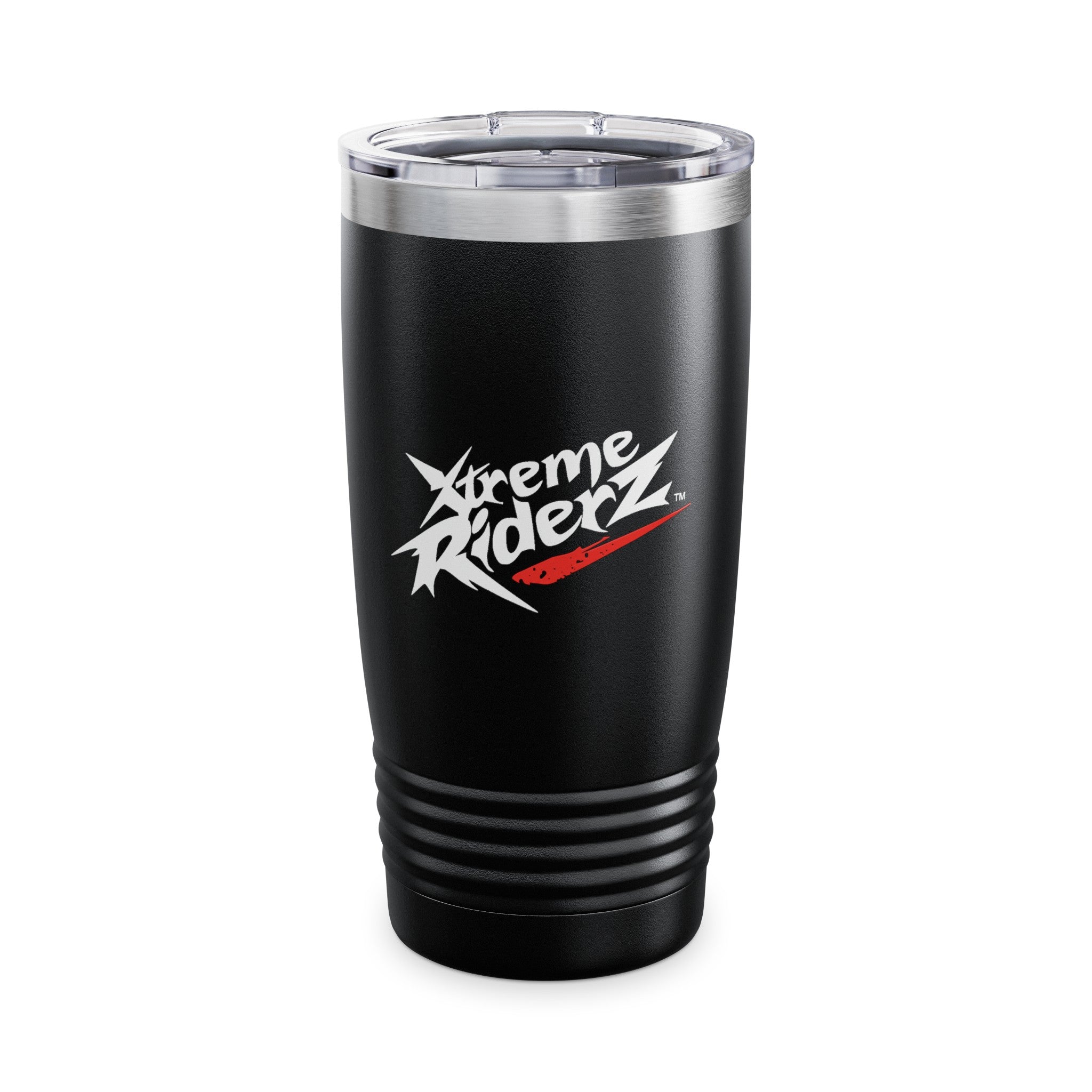 Xtreme Riderz Ringneck Tumbler, 20oz