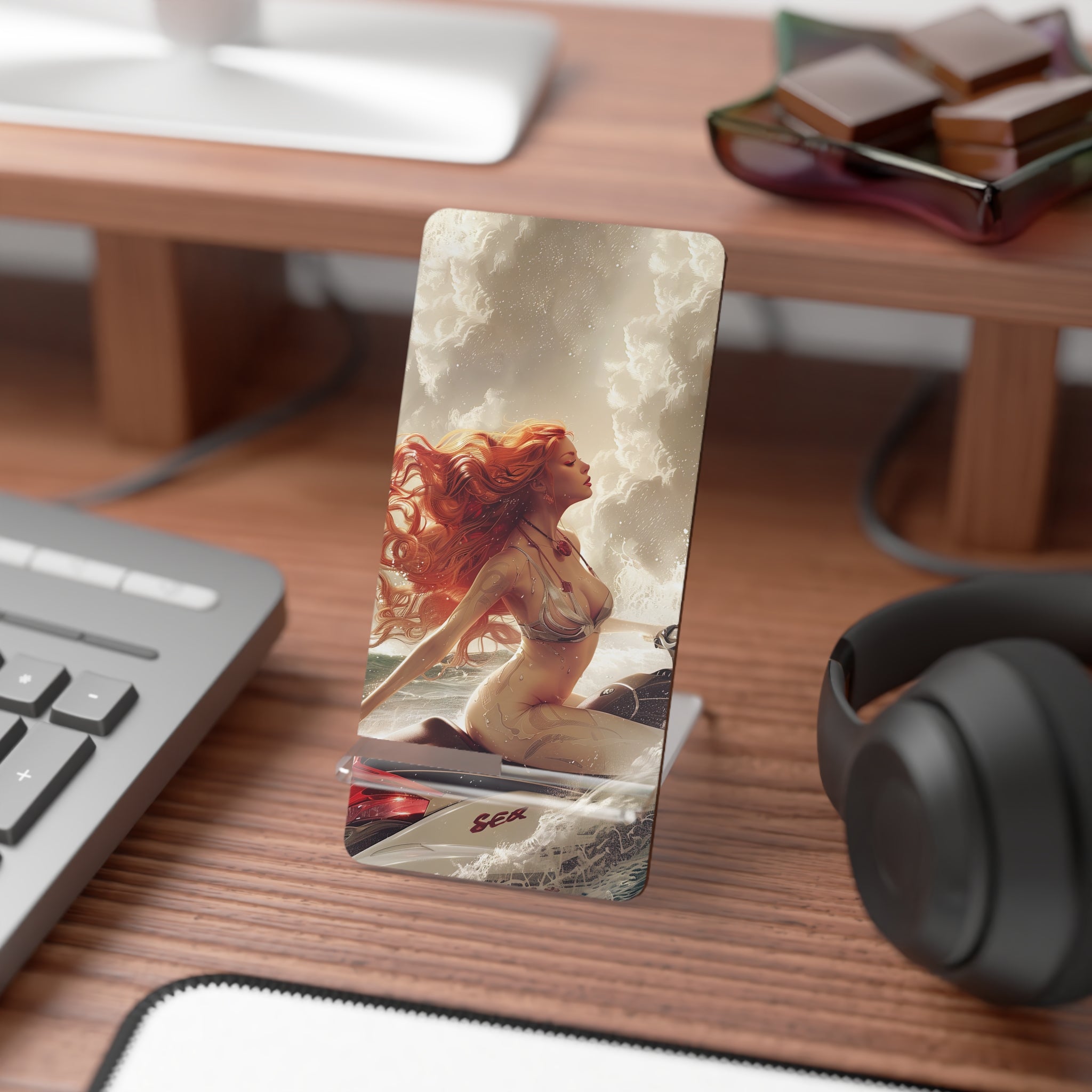 Xtreme Riderz Mobile Display Stand for Smartphones