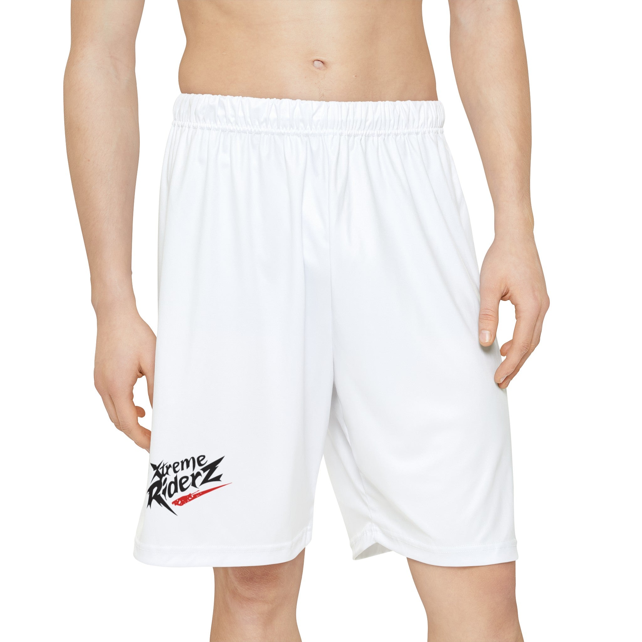 Men’s Sports Shorts - Xtreme Riderz Brand