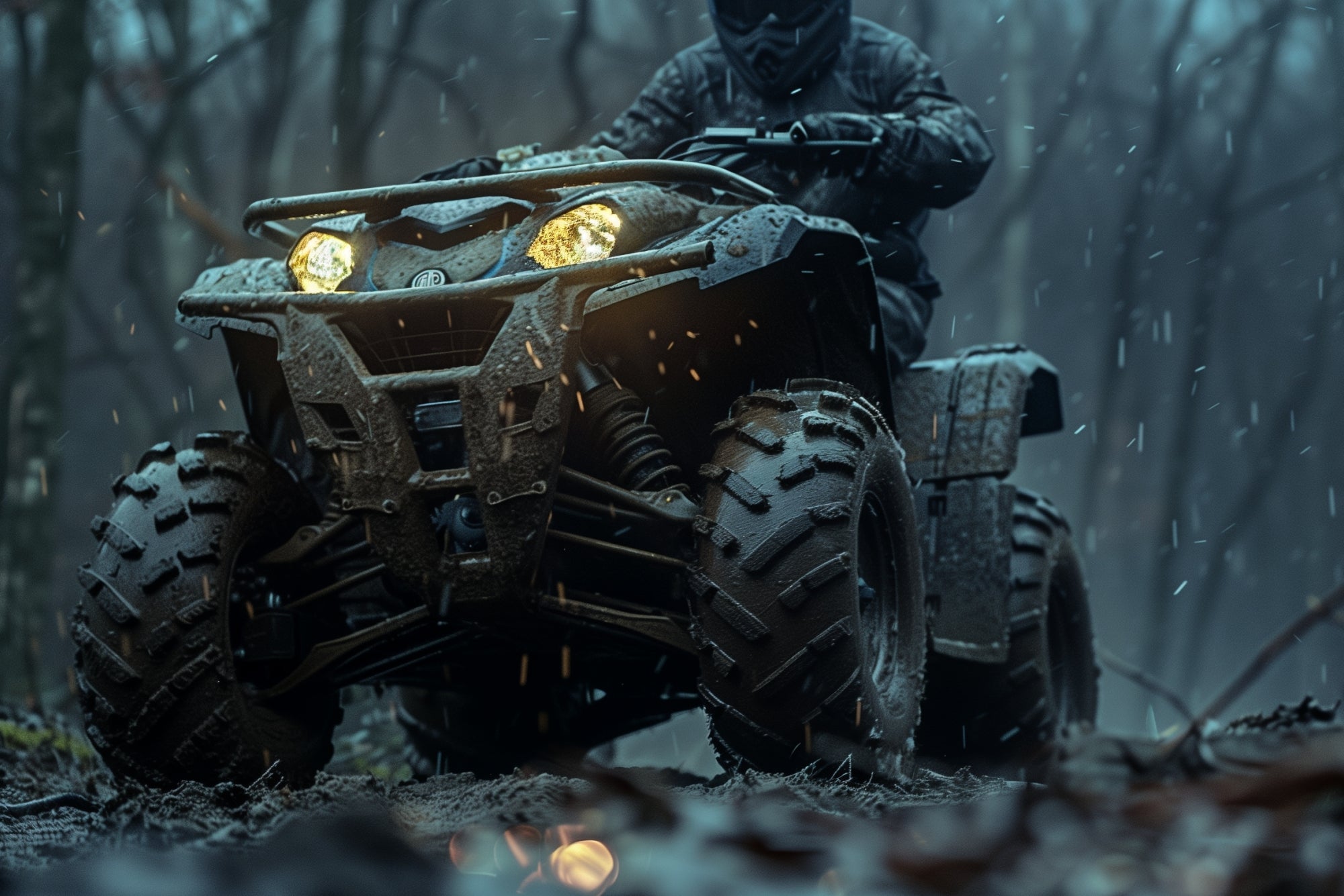 ATV/UTV