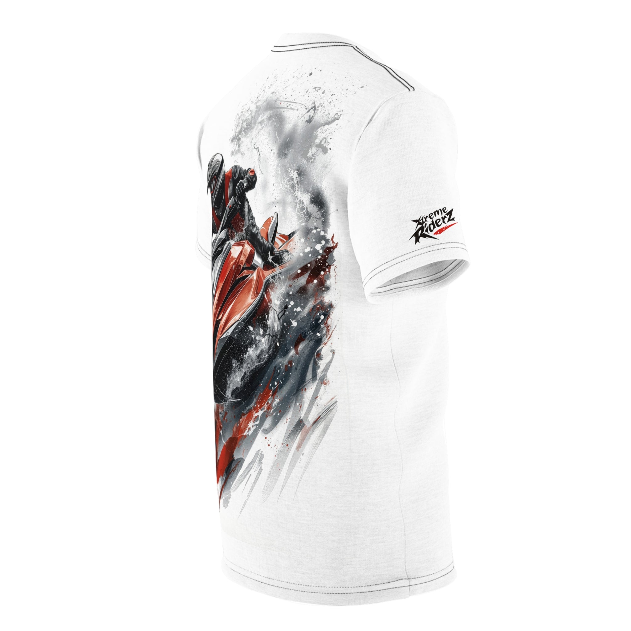 Bronze Rider - Watersports - Men's Tee Shirt - DC0175