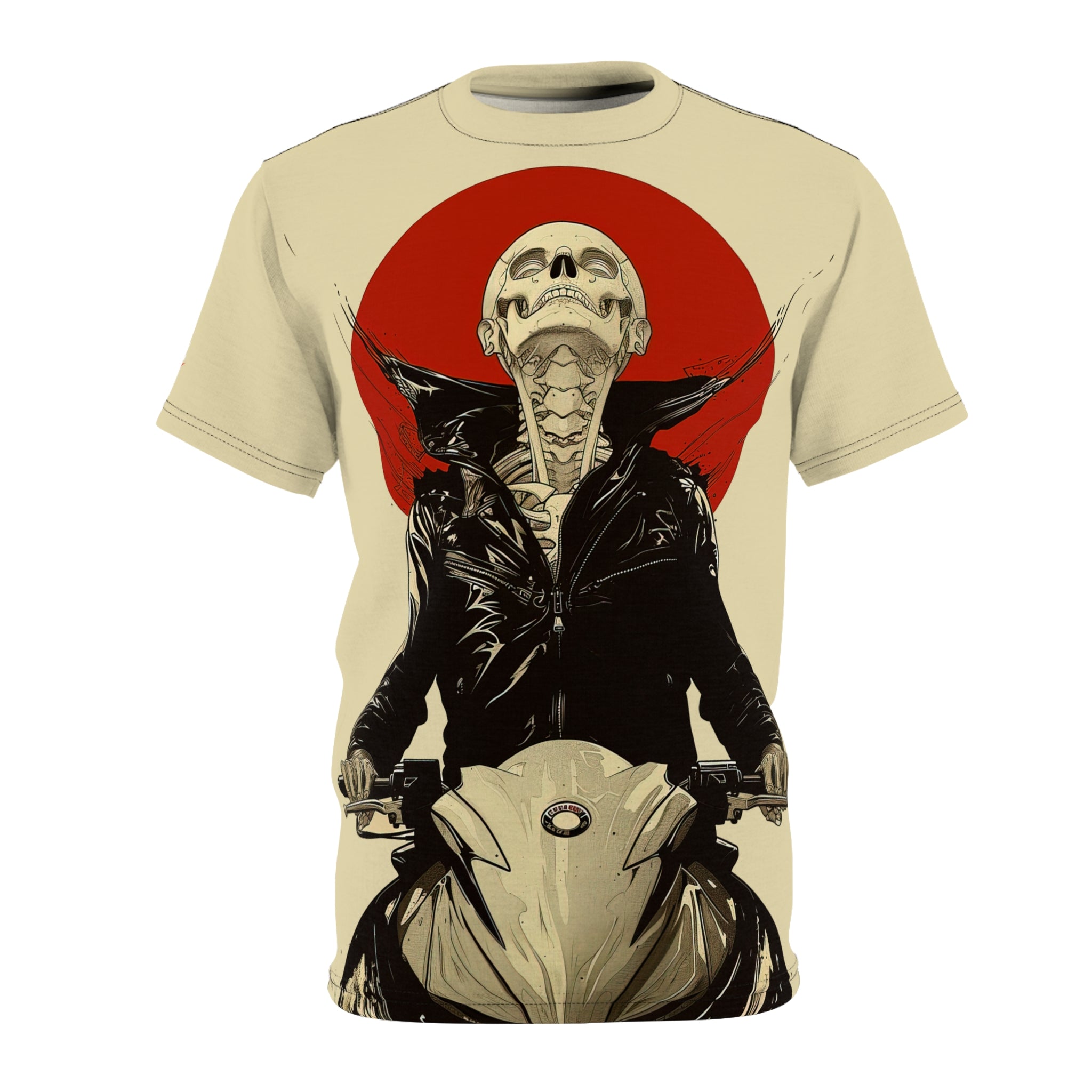 Vampire Riderz - Watersports - Unisex Tee Shirt - TG0140