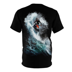 Reaching the Top - Watersports - Men's Tee Shirt - DC0161