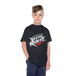 My Mom Loves Xtreme Riderz- Sports Jersey