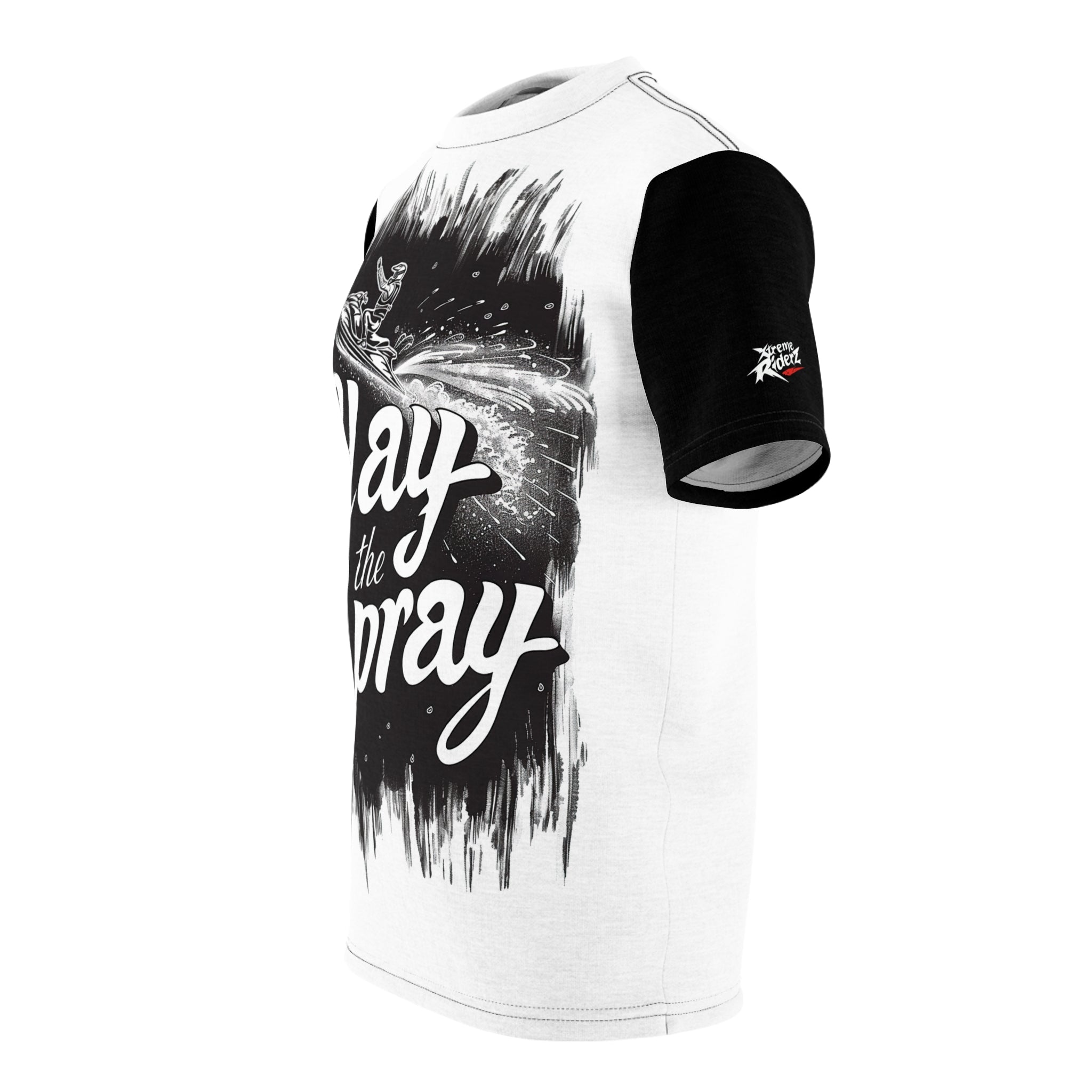 Slay the Spray Unisex Graphic Tee