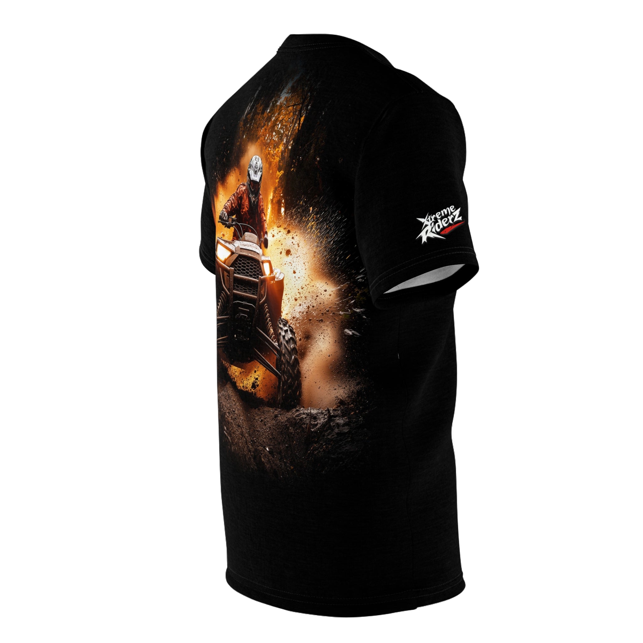 Full Force- ATV/UTV - Men's Tee Shirt - DC0202