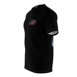 Team America - Snowmobile - Men's Tee Shirt - DC0266