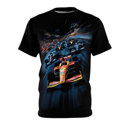 Grand Prix - Auto - Men's Tee Shirt - DC0220