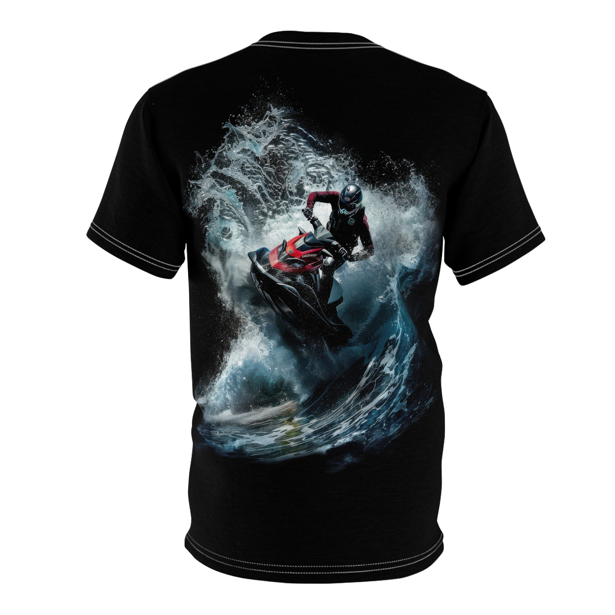 Wave Jumper - Watersports - Men's Tee Shirt - DC0156