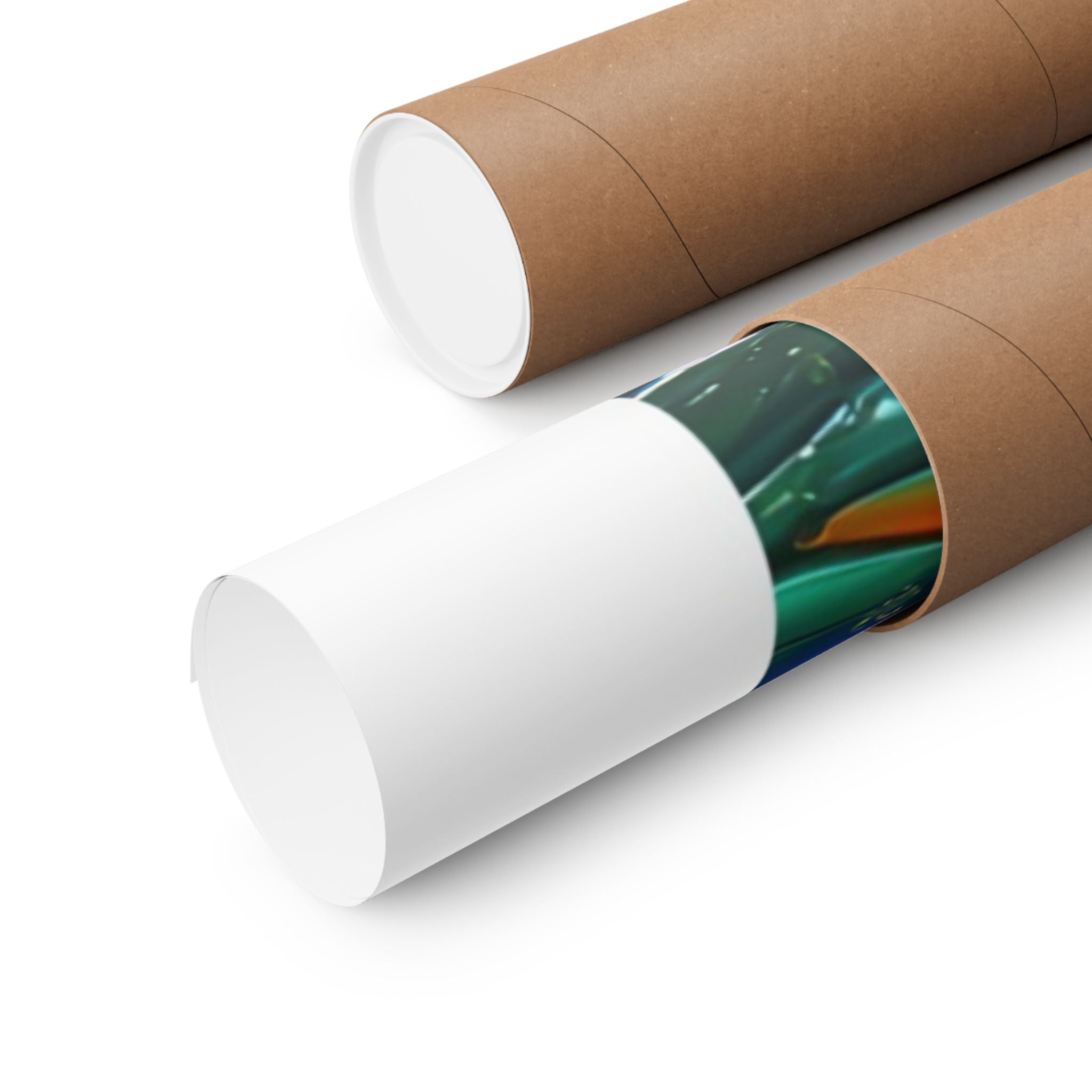 Starry Night - Vincent Van Gogh - Watersports - Gallery Print Poster - DC0261