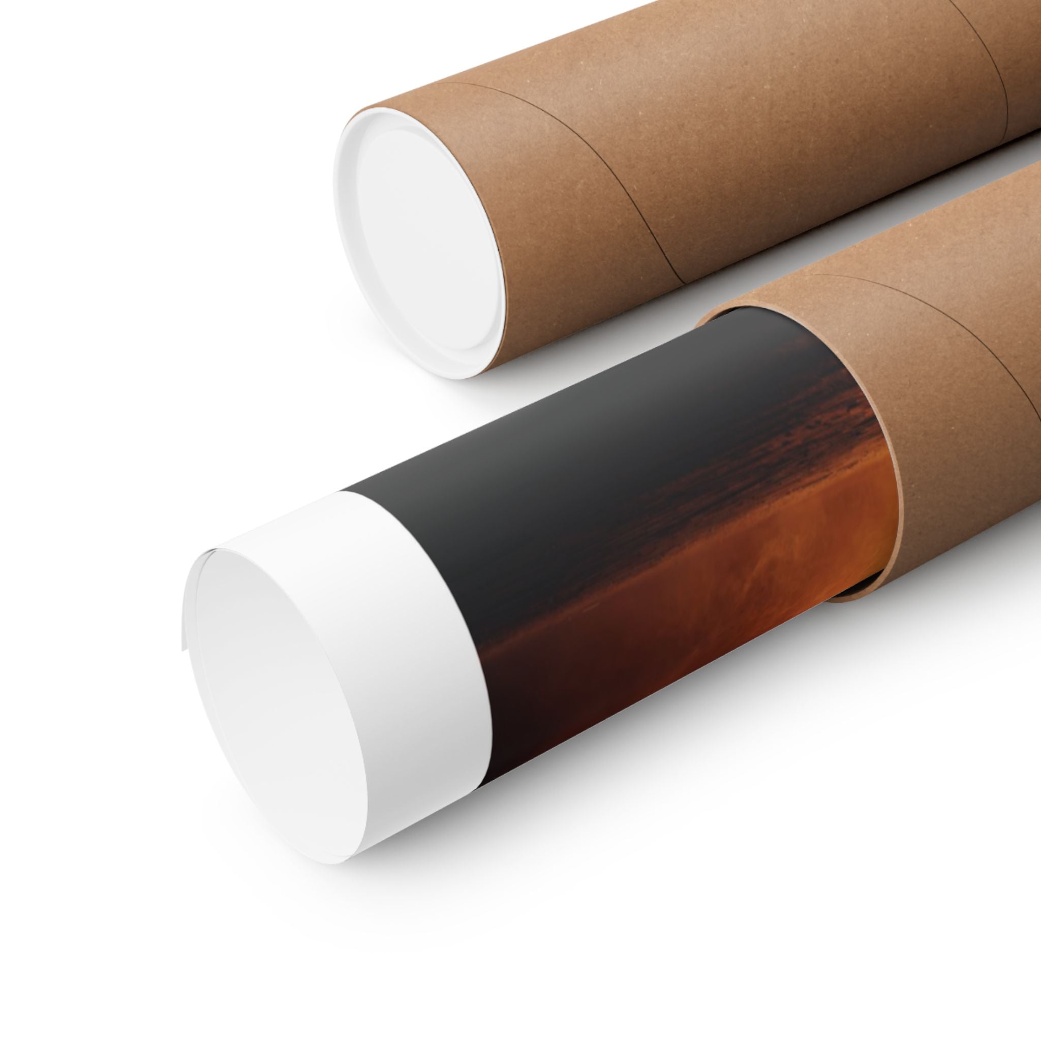 McLaren Formula 1 Heat - Auto - Gallery Print Poster - DC0277