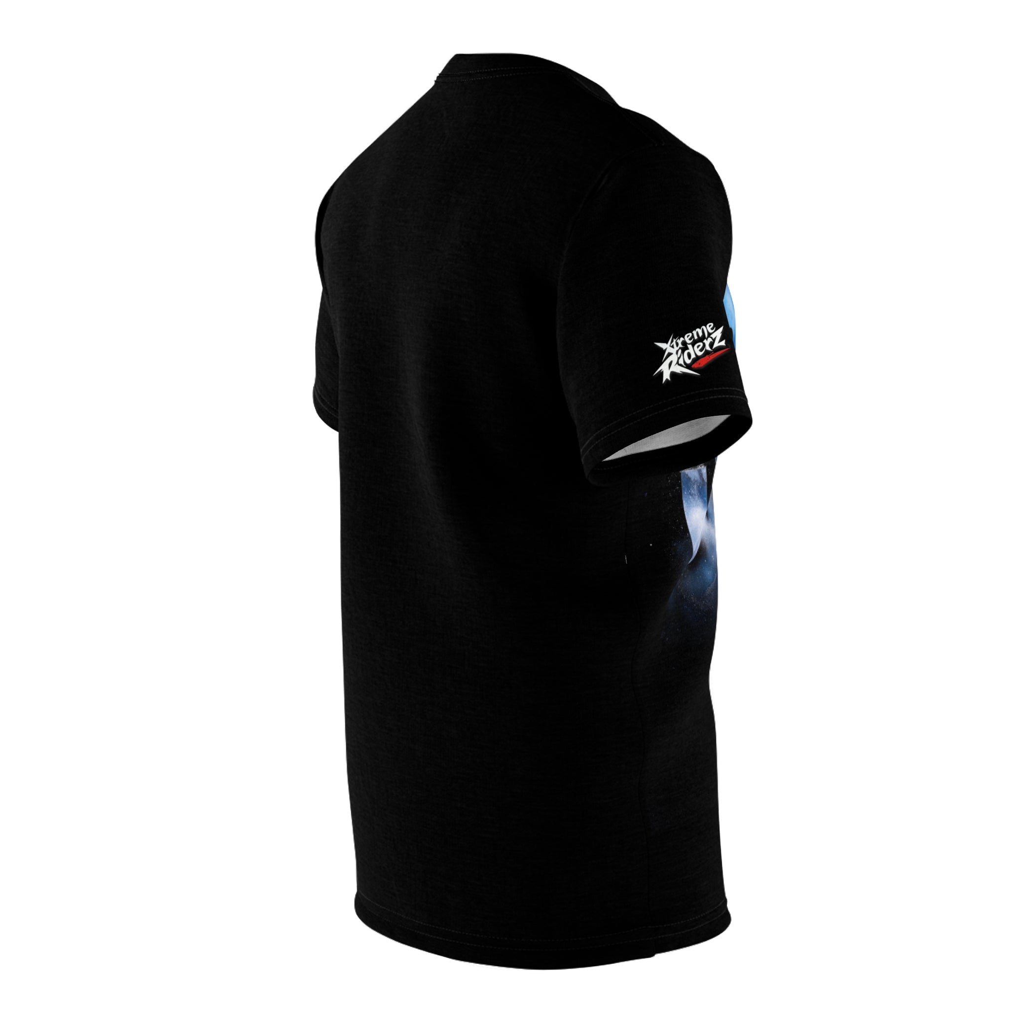 Snow - Snowmobile - Men's Tee Shirt - DC0317