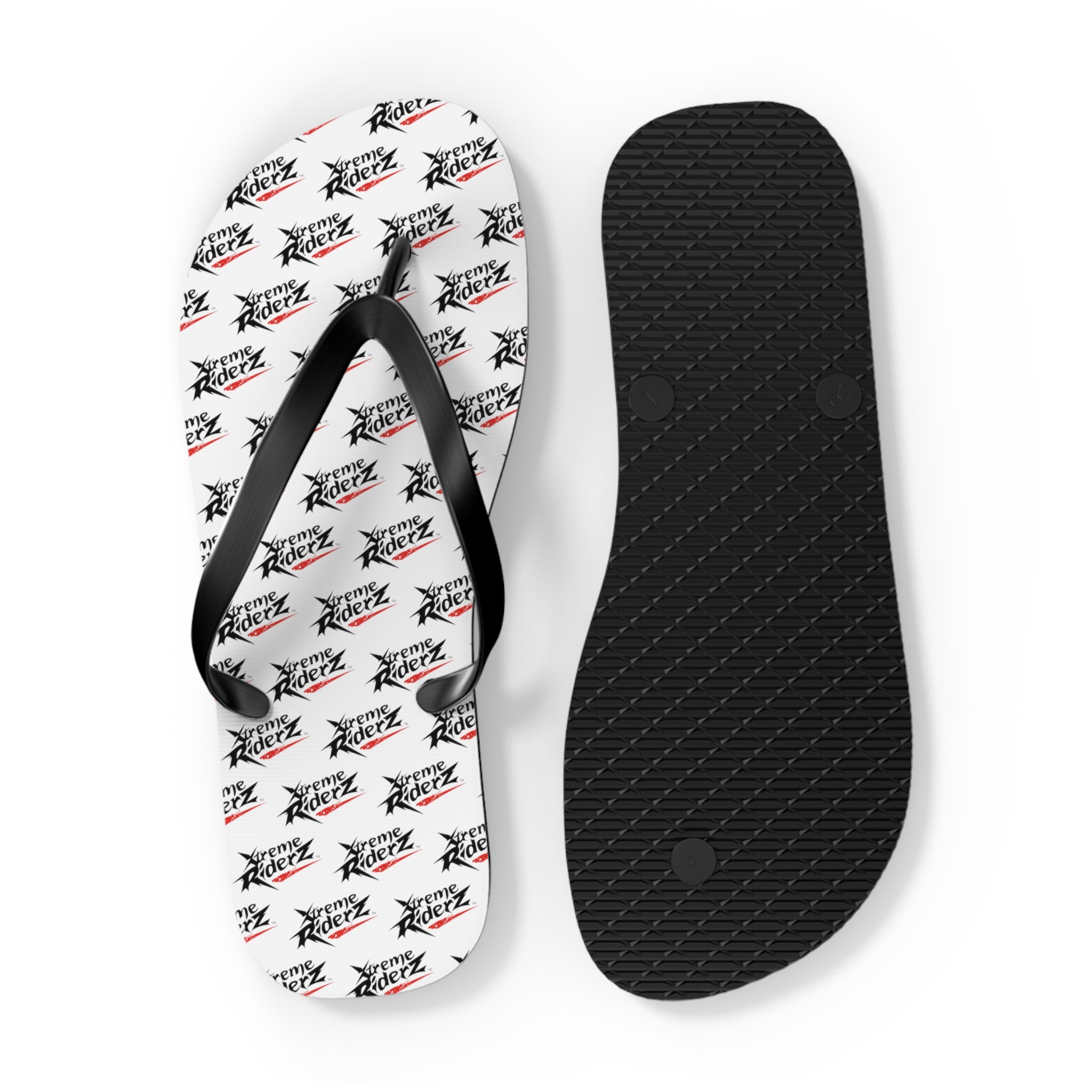 Xtreme Riderz Flip Flops