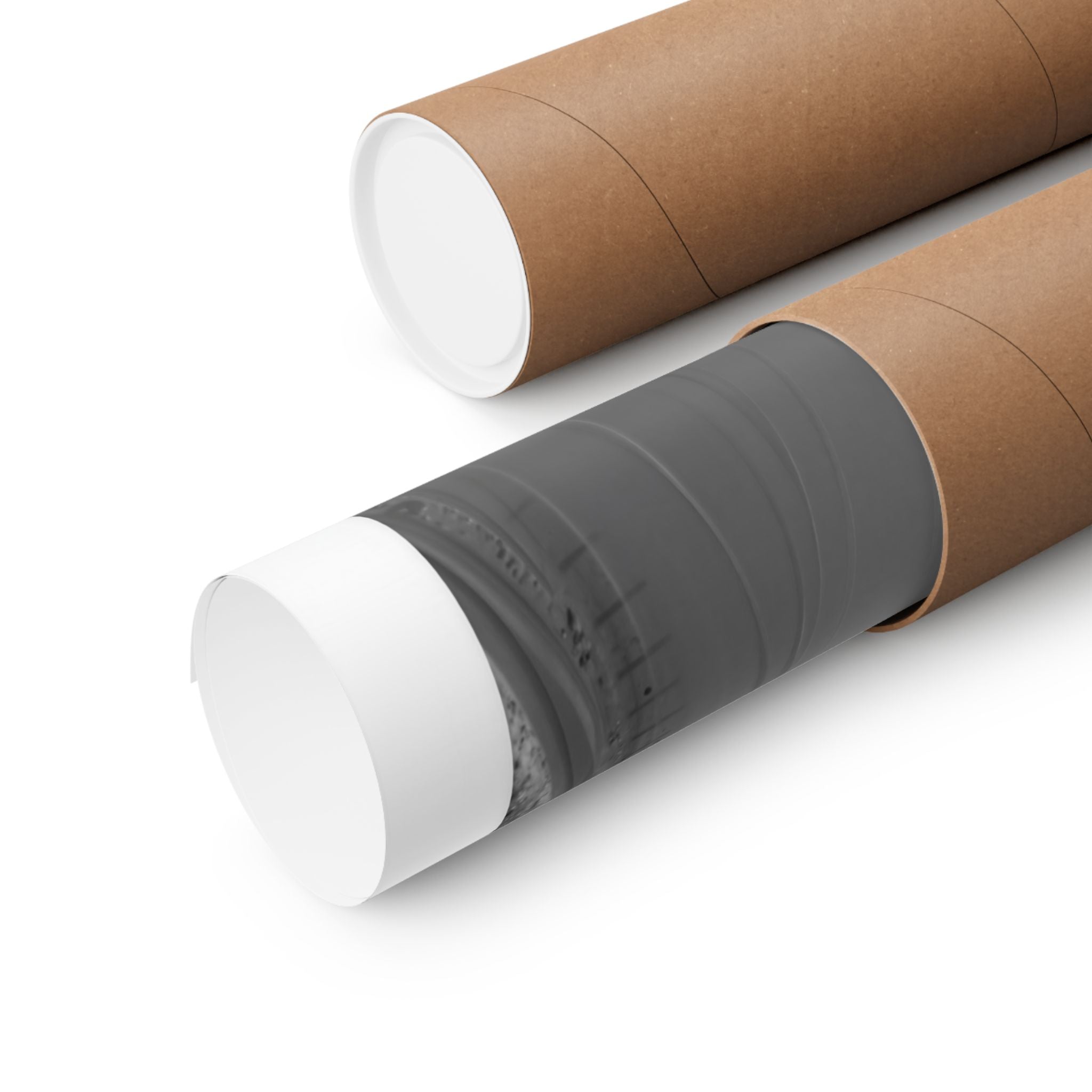 Vintage Daytona 500 - Auto - Gallery Print Poster - DC0130