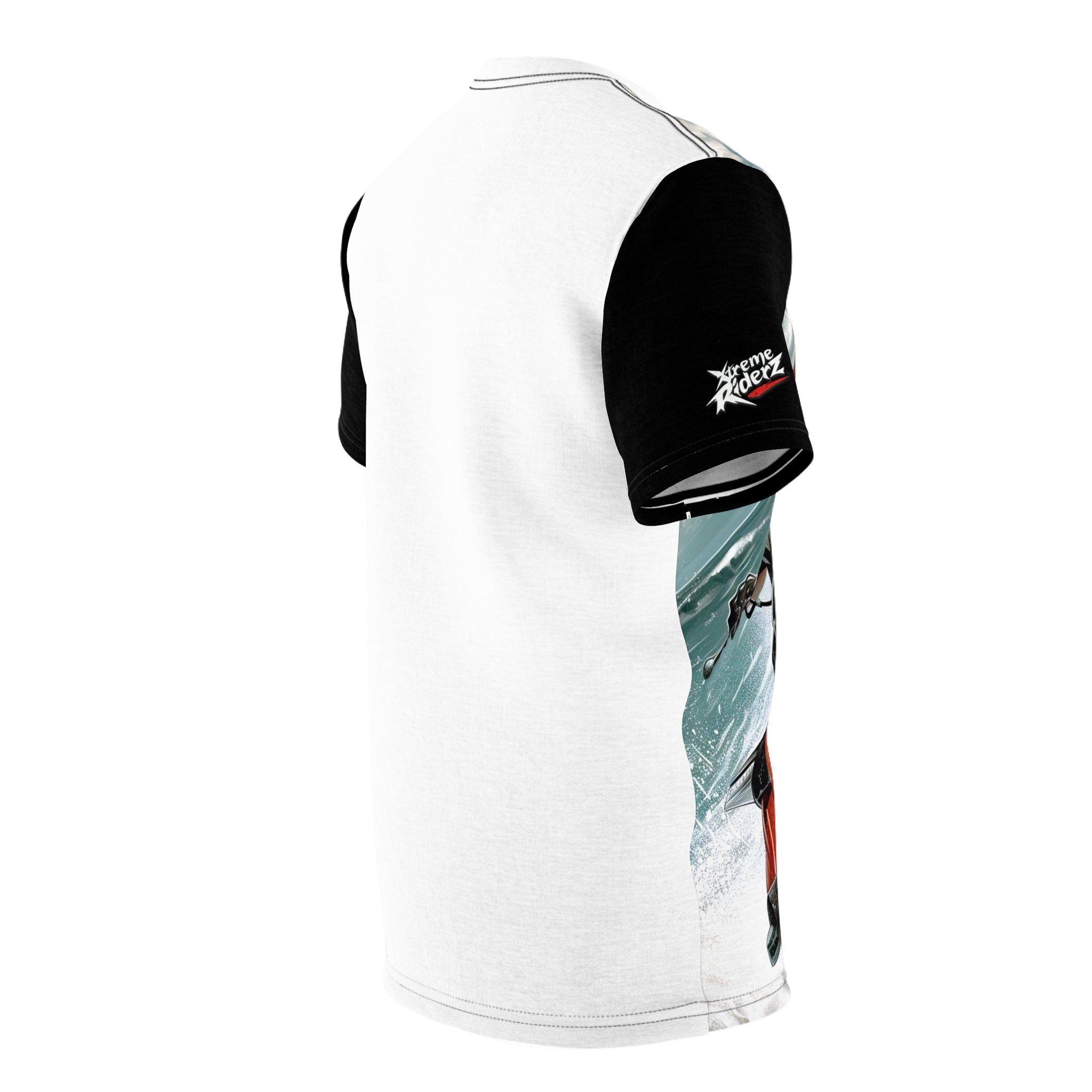 Xtreme Riderz - Watersports - Unisex Tee Shirt - TG0133