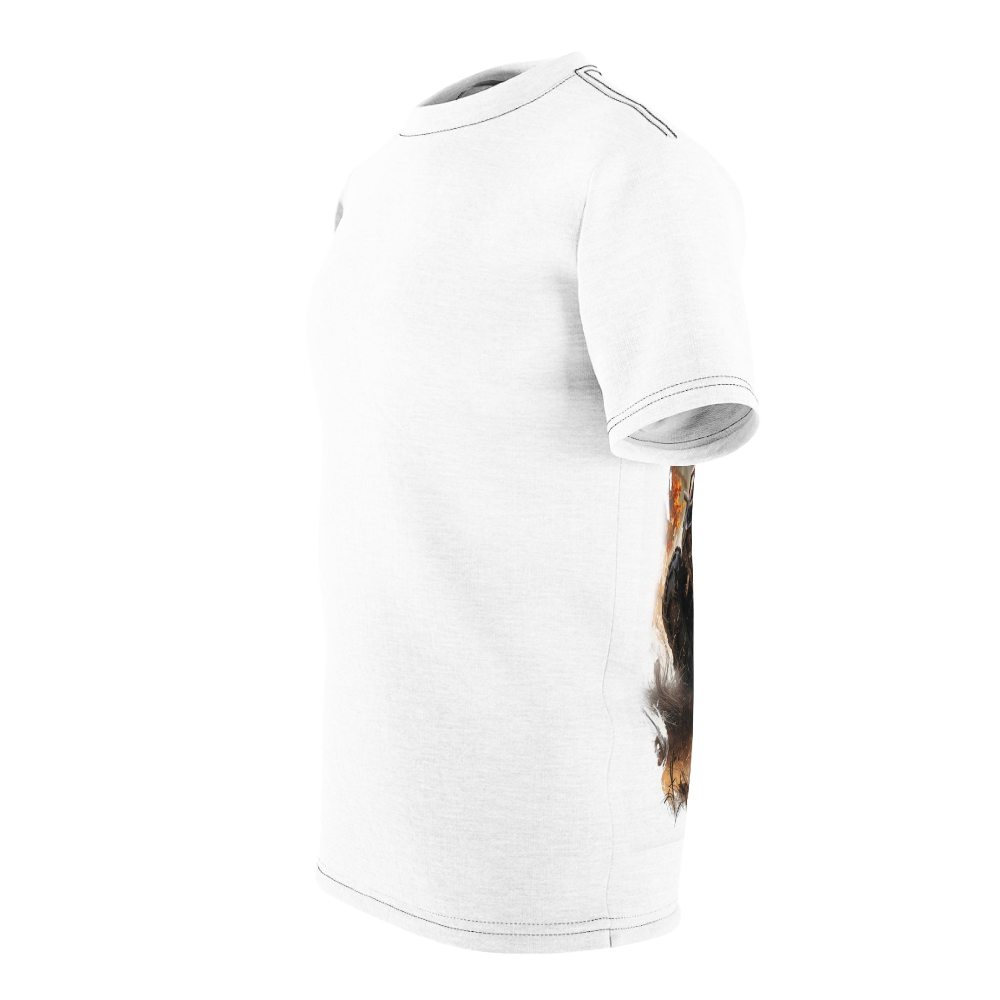 Trail Blazing - ATV/UTV - Men's Tee Shirt - DC0256