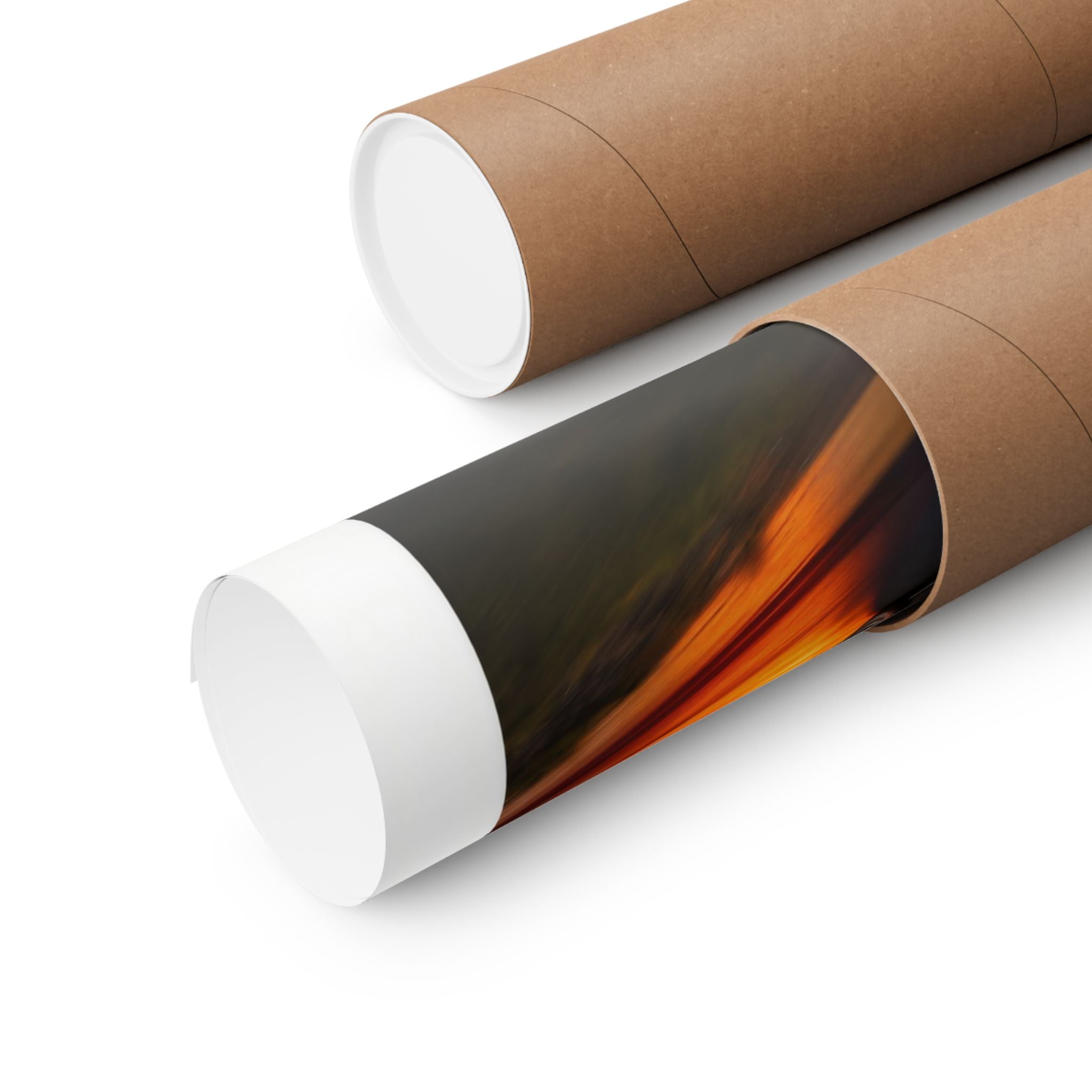 Mercedes AMT GT3 - Auto - Gallery Print Poster - DC0133