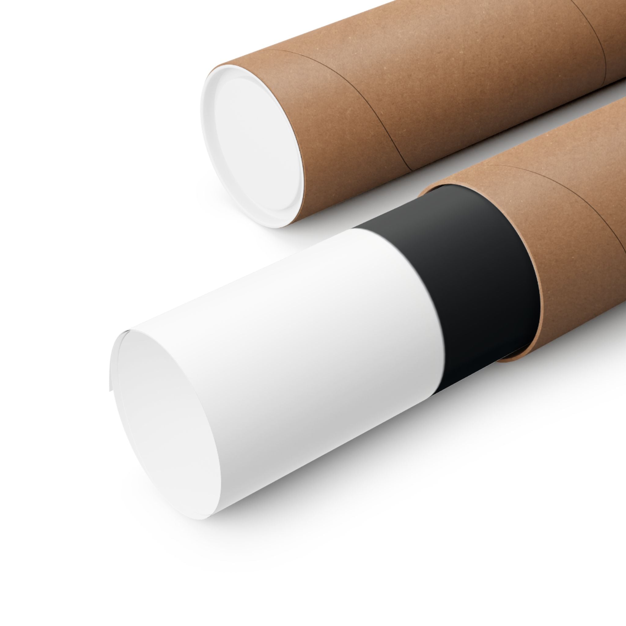 Hot Headed - Auto - Gallery Print Poster - DC0232