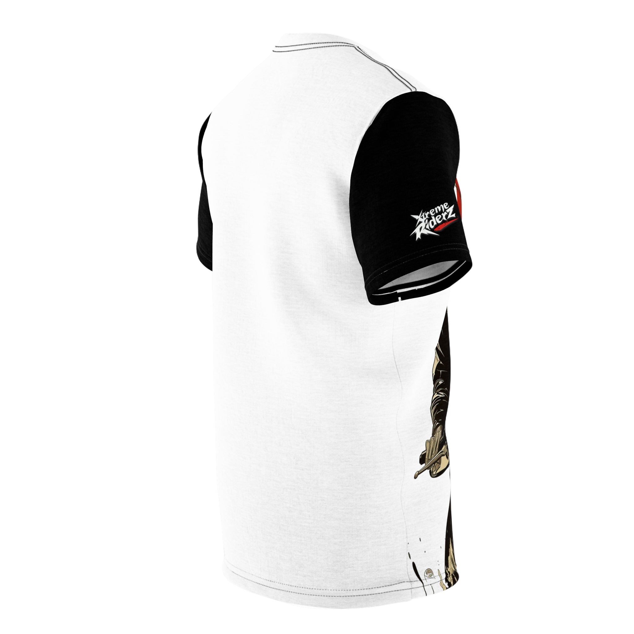 Vampire Riderz - Watersports - Unisex Tee Shirt - TG0124