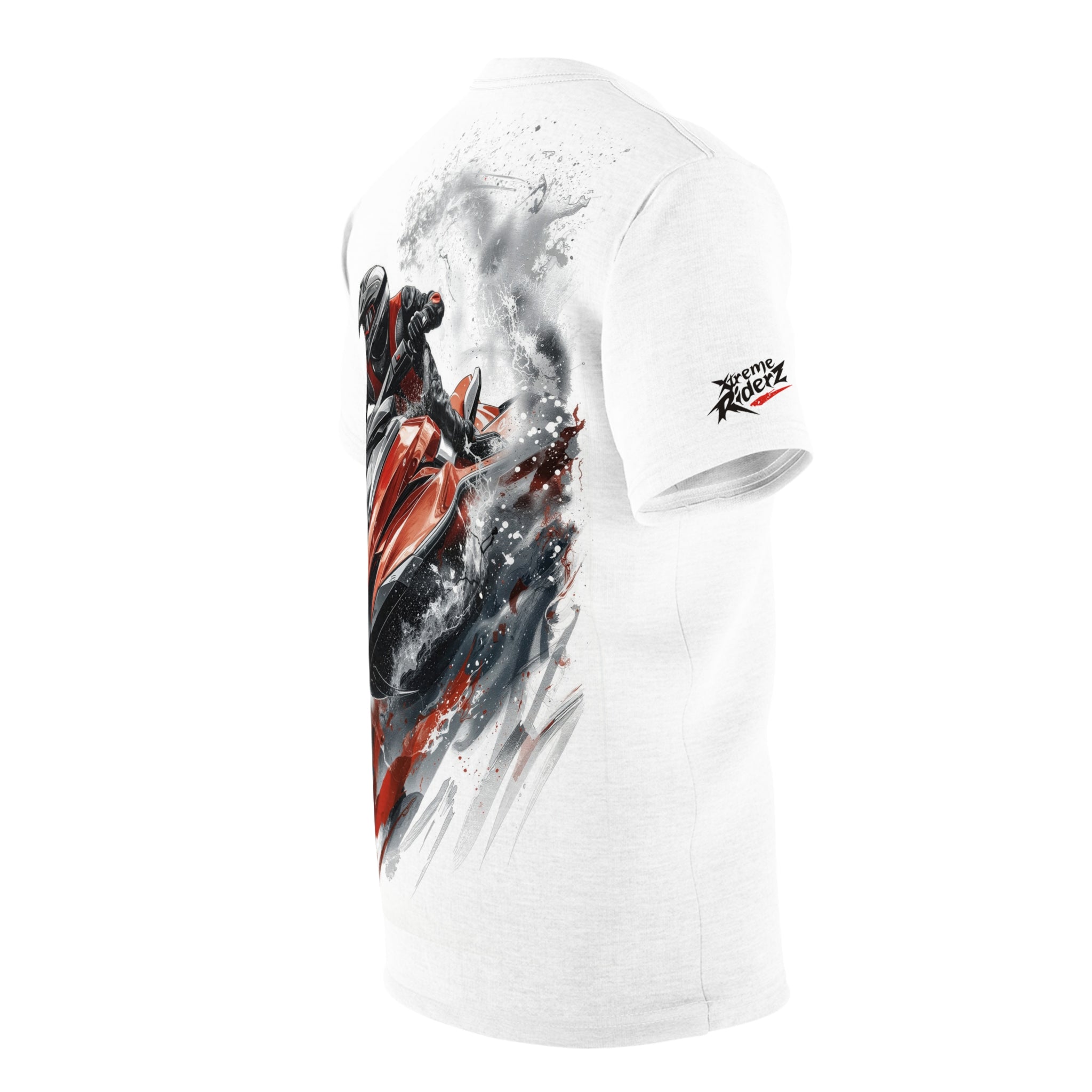 Bronze Rider - Watersports - Men's Tee Shirt - DC0175