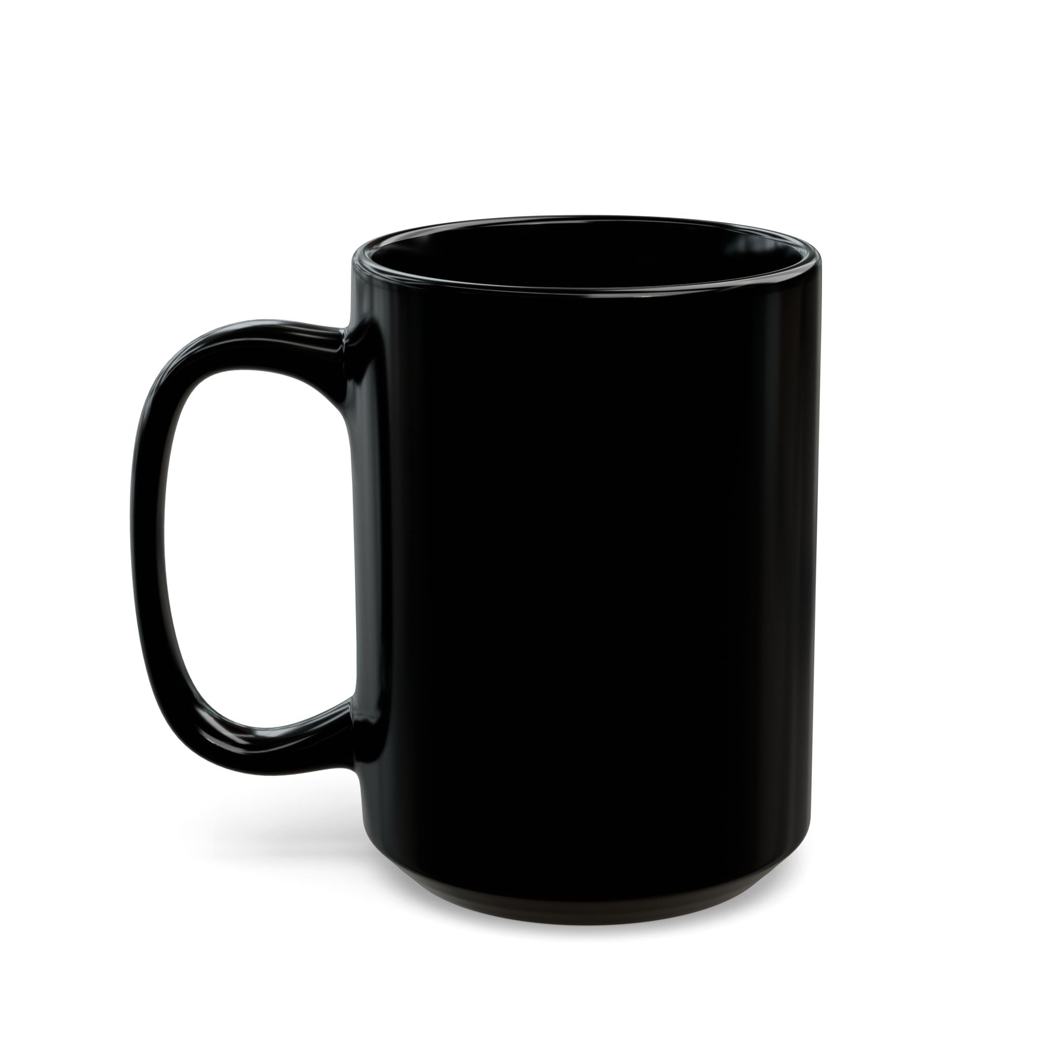 Embrace the Dirt!  Black Mug (11oz, 15oz) - ATV/UTV - DC0286