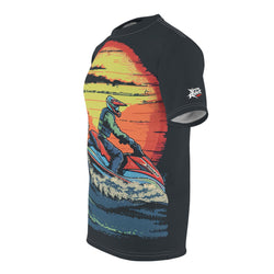 Xtreme Riderz Unisex Jet Ski Graphic Tee