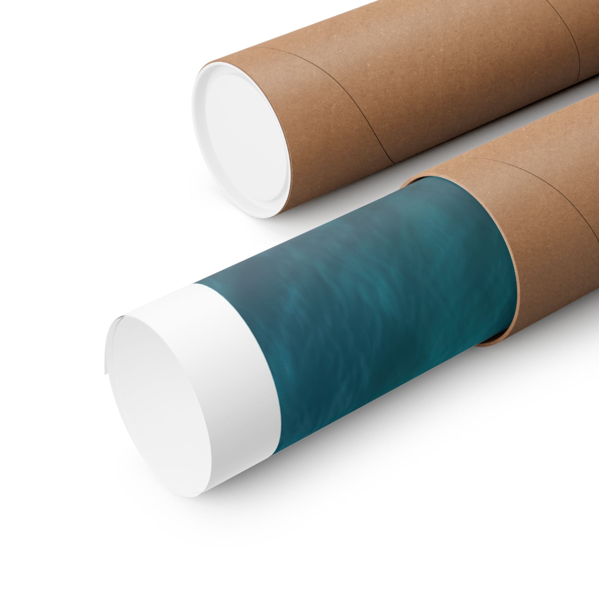 Having a Whale of a Time - Watersports - Gallery Print Poster - DC0145