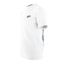 Foggy Morning Ride - ATV/UTV - Men's Tee Shirt - DC-0196