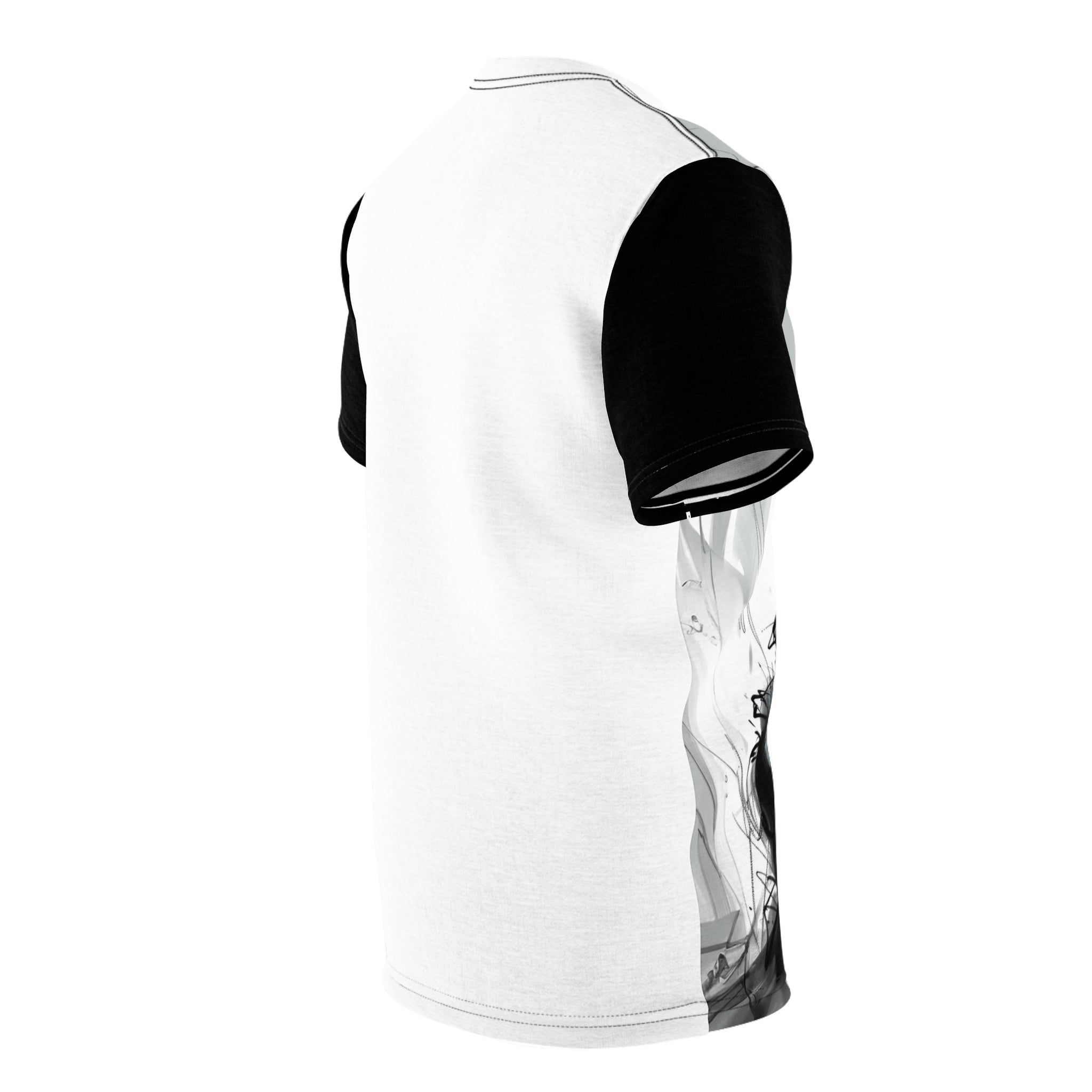 Tina ATV- Teen Riderz- Unisex Graphic Tee