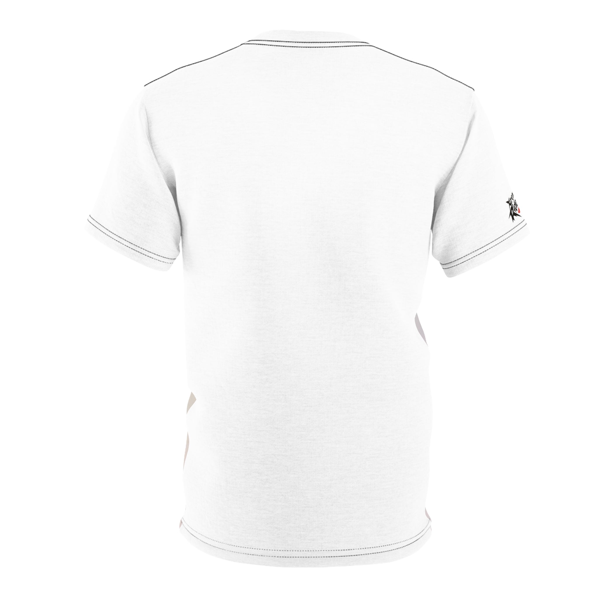 Skeleton Riderz - Snowmobile - Unisex Tee Shirt - TG0109