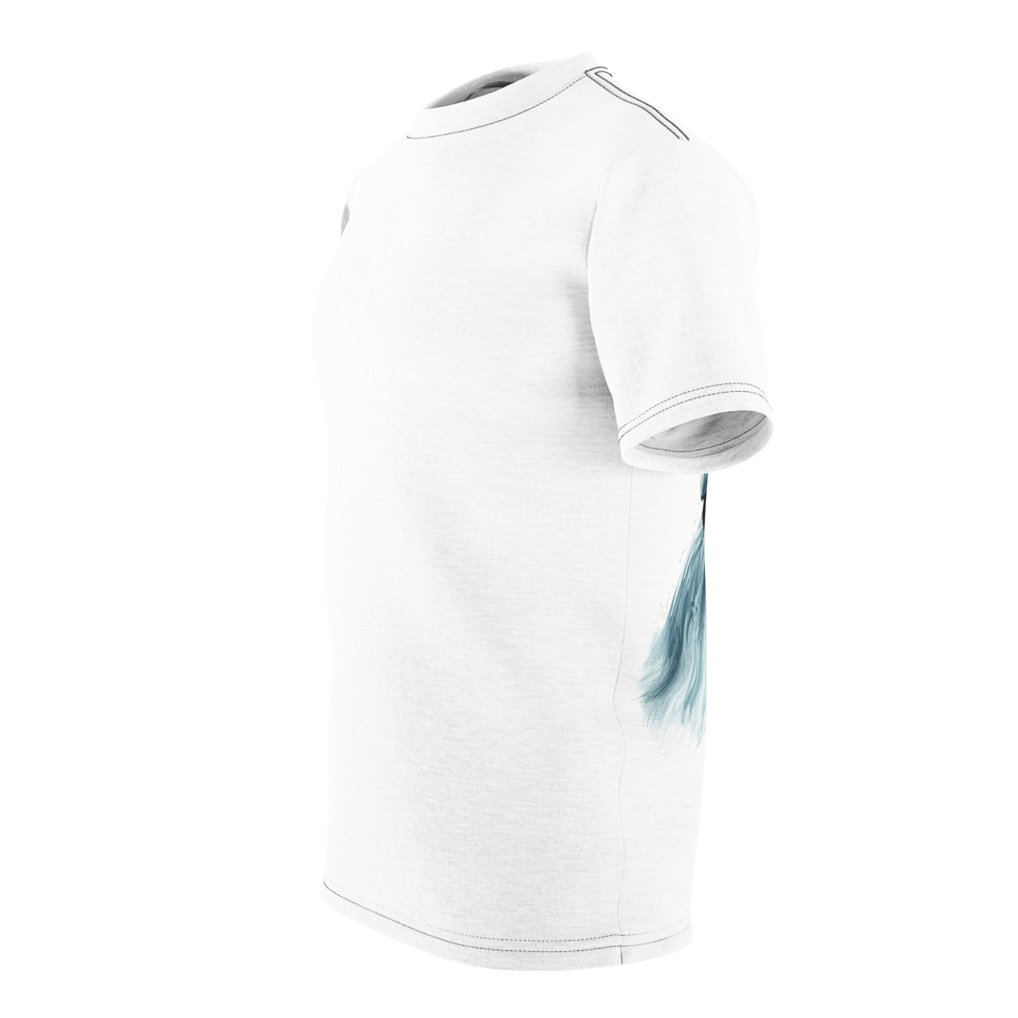 Jet Ski Swoop - Watersports - Men's Tee Shirt - DC0174