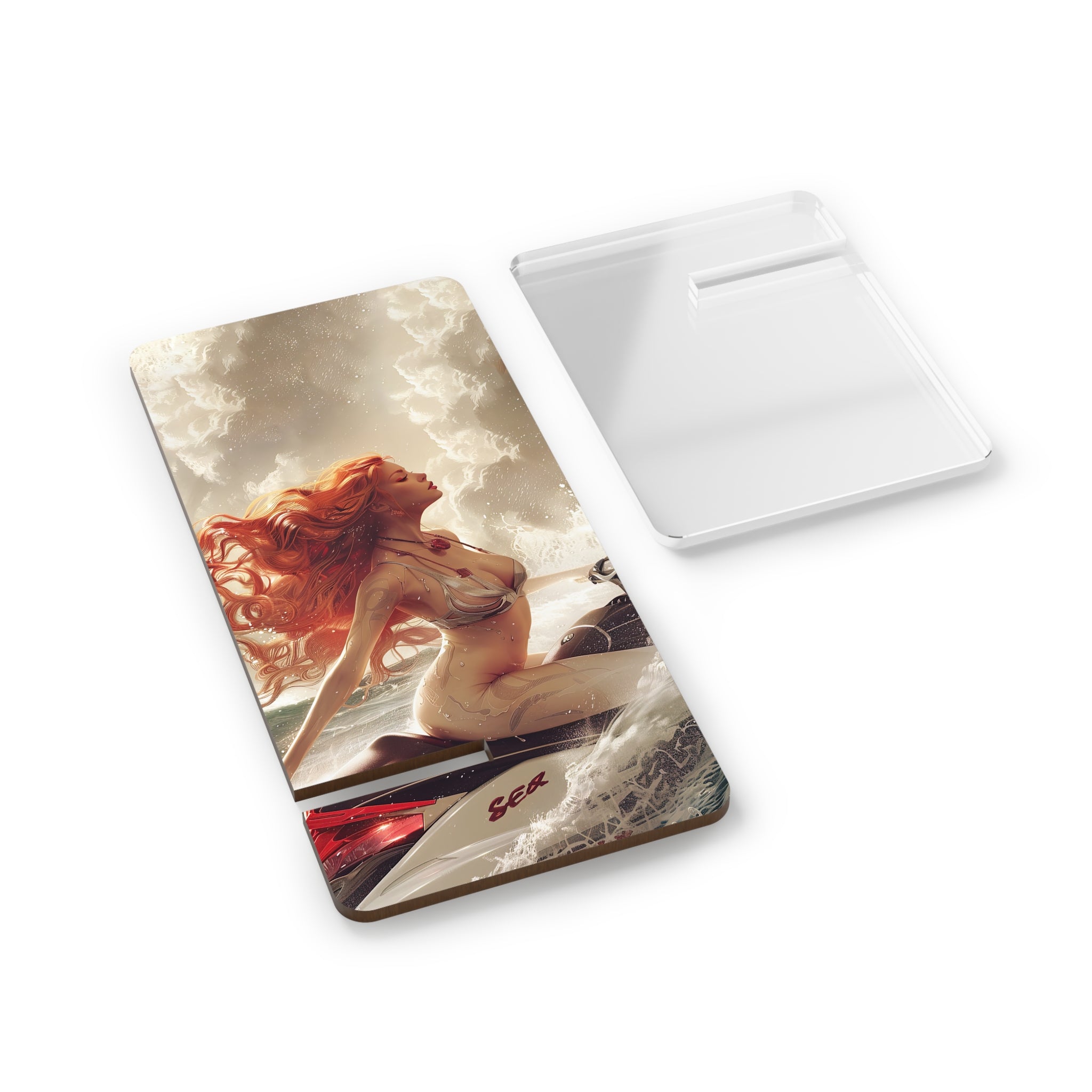 Xtreme Riderz Mobile Display Stand for Smartphones