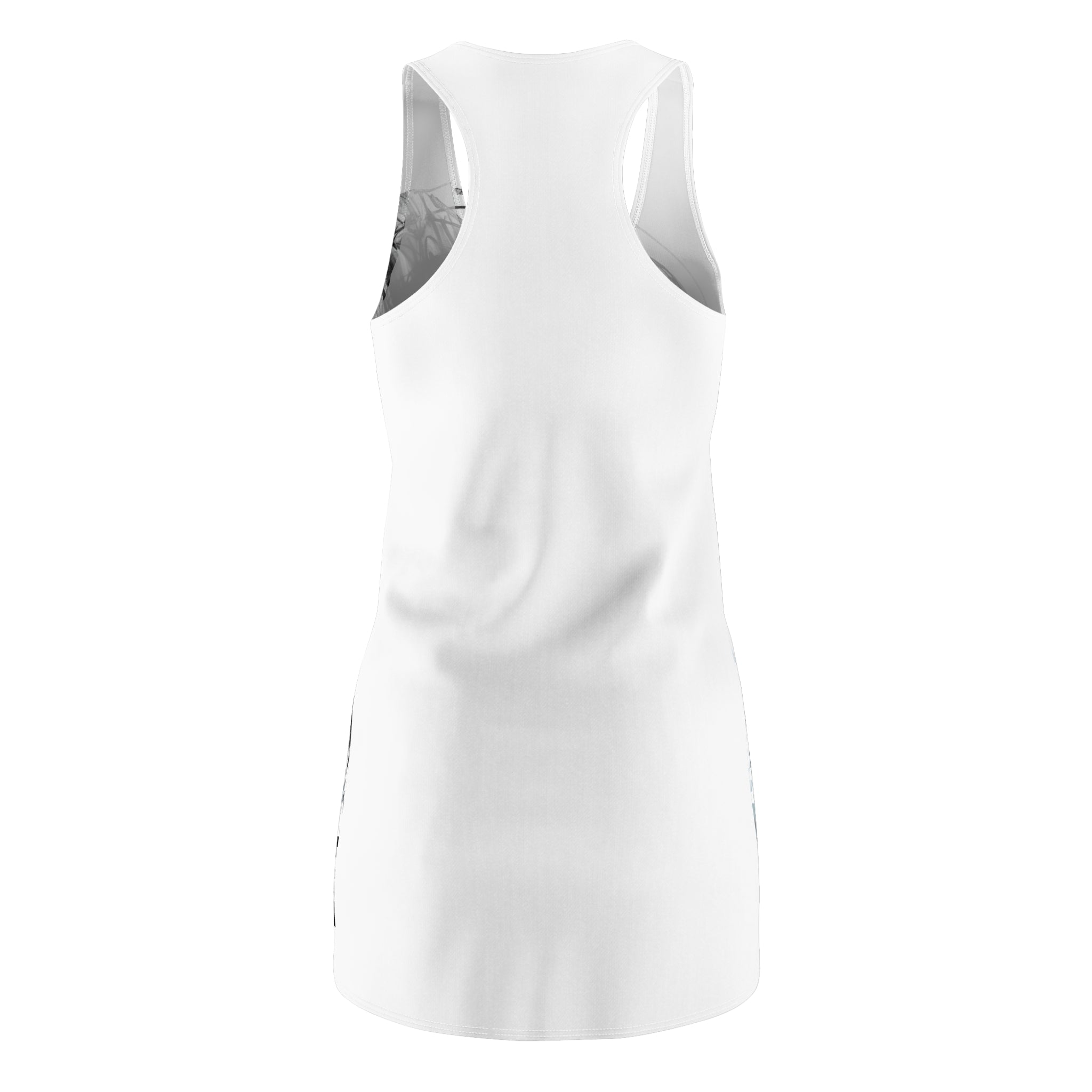 Tanya Jet Ski- Teen Riderz- Racerback Dress