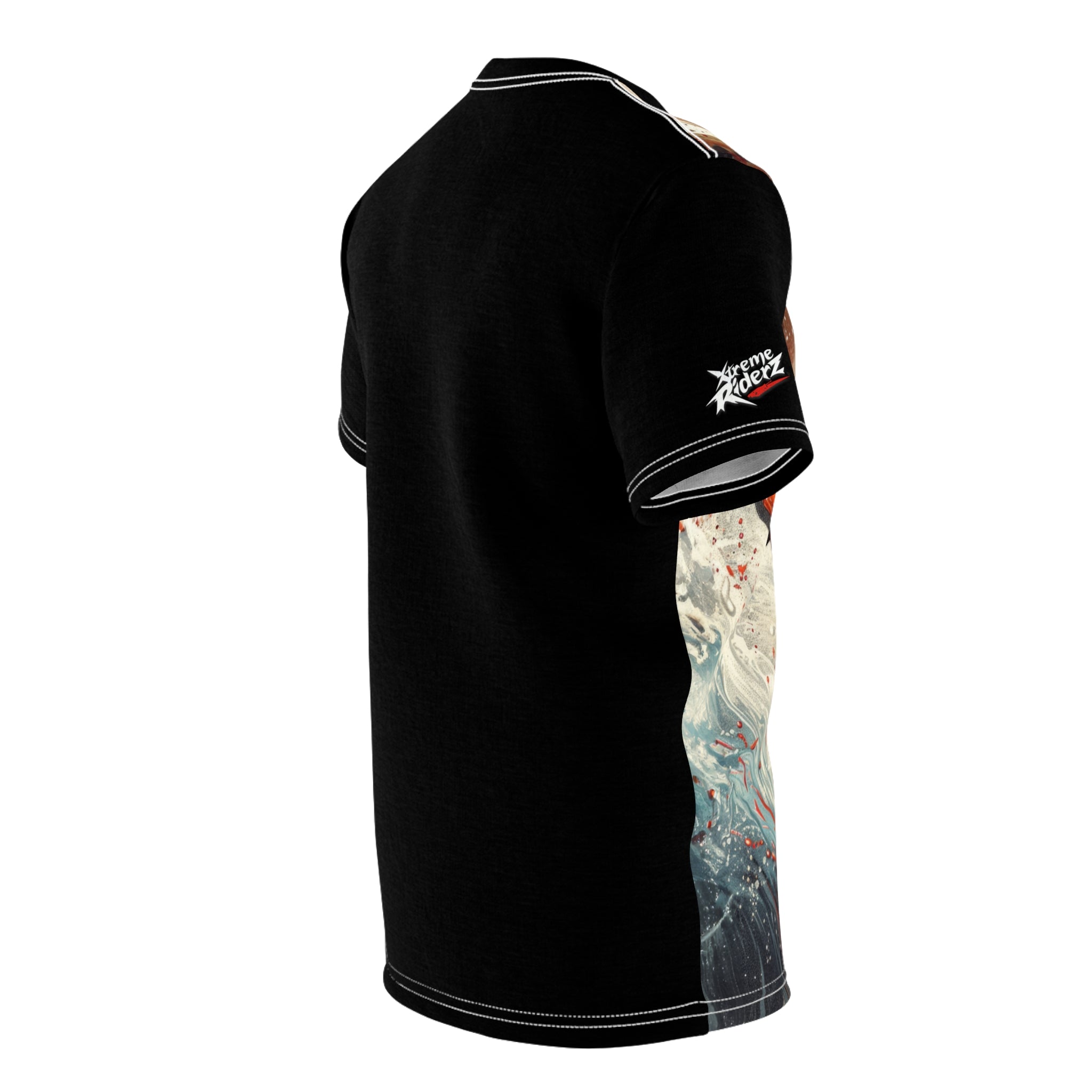 Xtreme Riderz - Watersports - Unisex Tee Shirt - TG0115