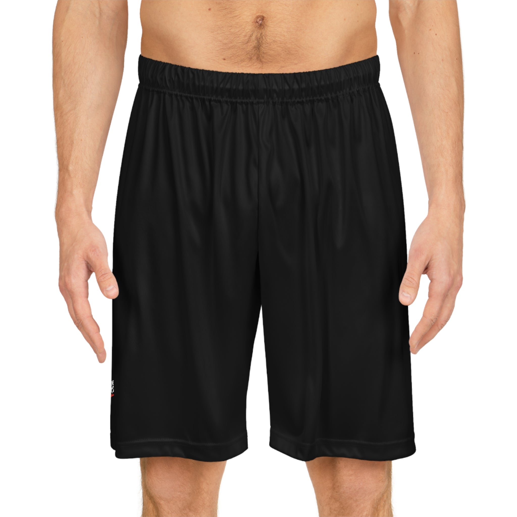 Black Shorts - Xtreme Riderz Brand