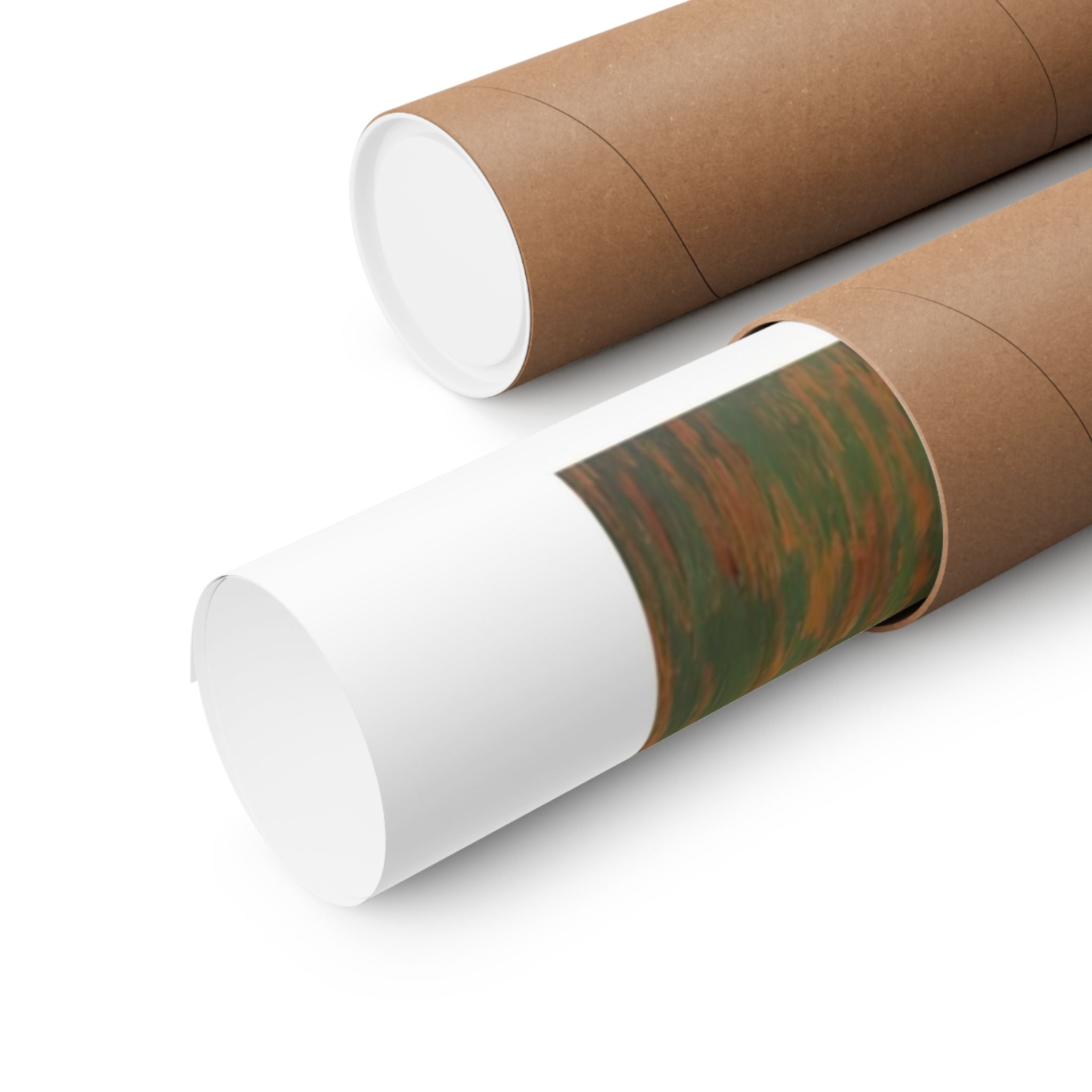 A Sunday Afternoon on the Island of La Grande - Version 2 - Seurat - Watersports - Gallery Print Poster - DC0259