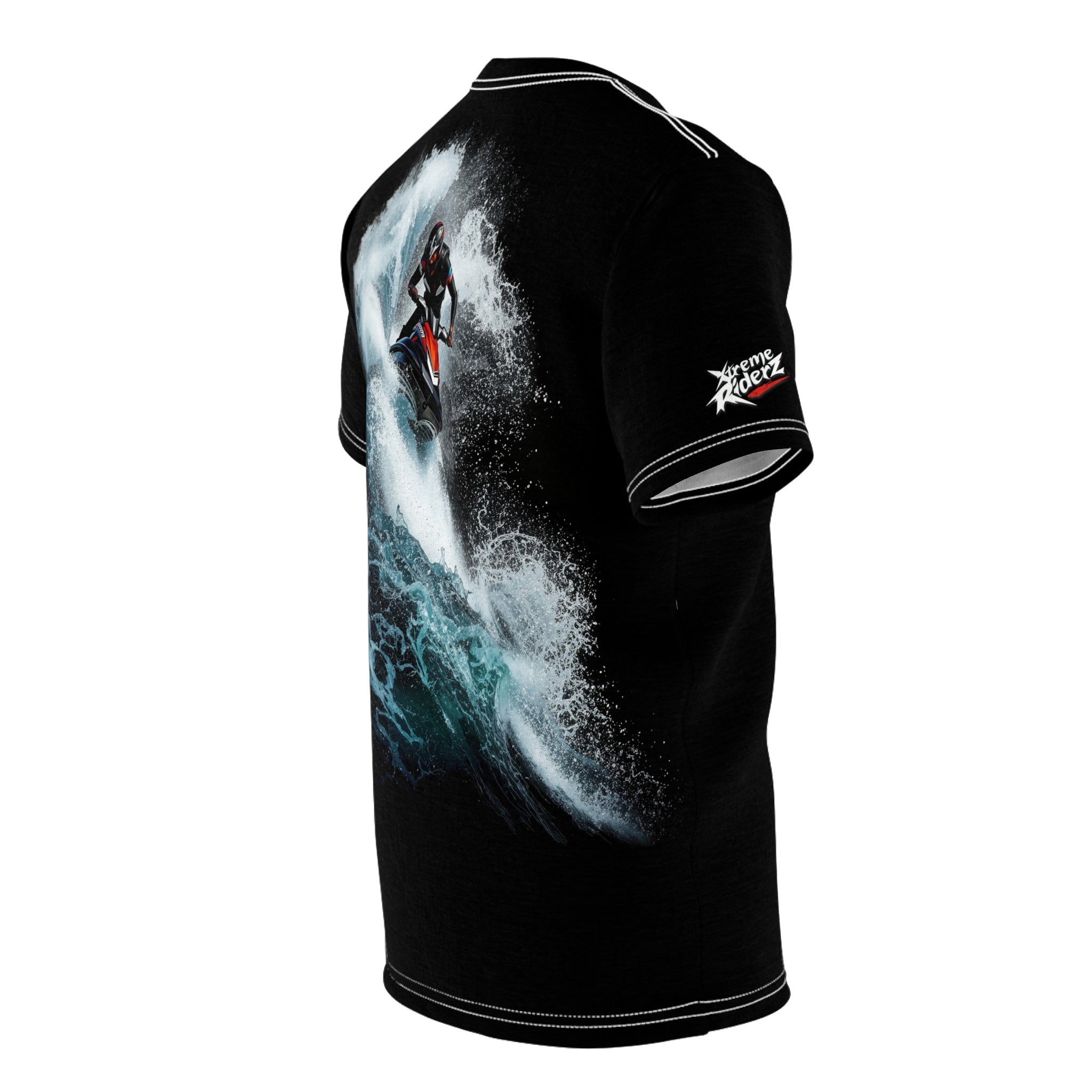 Reaching the Top - Watersports - Men's Tee Shirt - DC0161