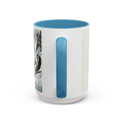 Xtreme Riderz Accent Coffee Mug