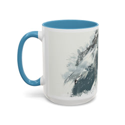 Xtreme Riderz Accent Coffee Mug