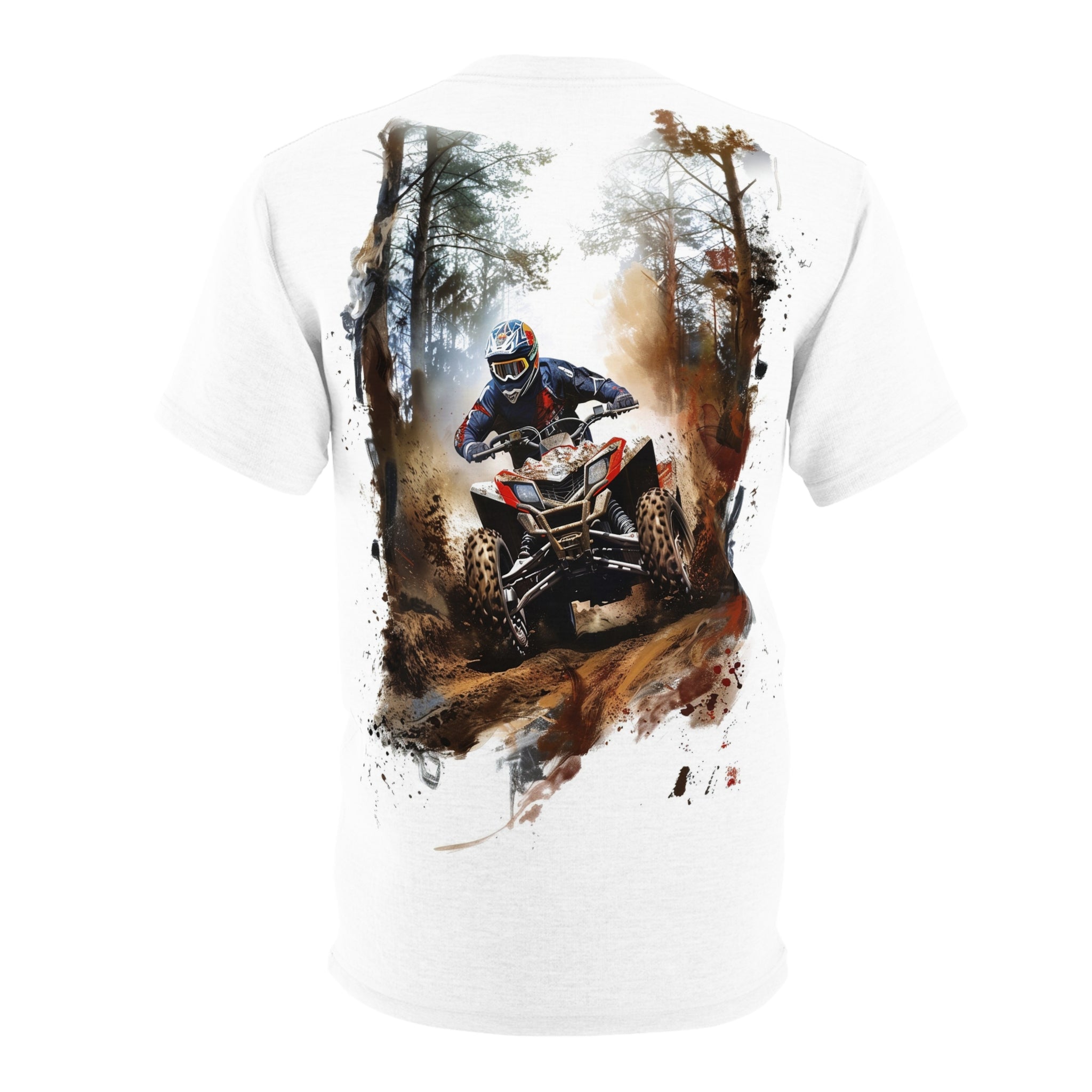 Xtreme Riderz ATV/UTV Unisex Graphic Tee