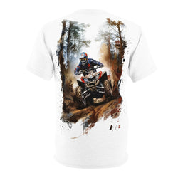 Xtreme Riderz ATV/UTV Unisex Graphic Tee