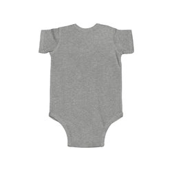 MY MOM LOVES Xtreme Riderz- Infant Fine Jersey Bodysuit