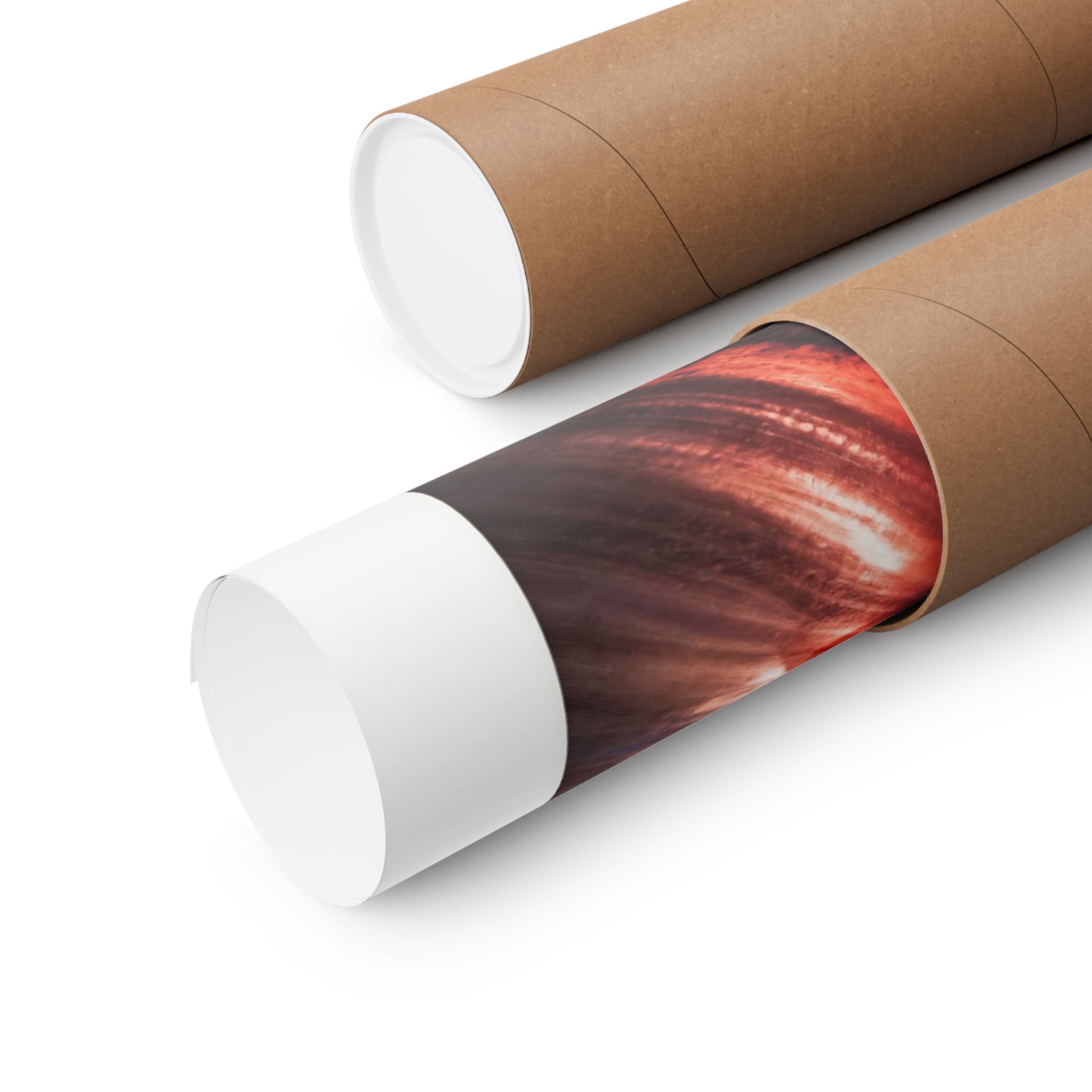 It's a Drag - Auto - Gallery Print Poster - DC0141