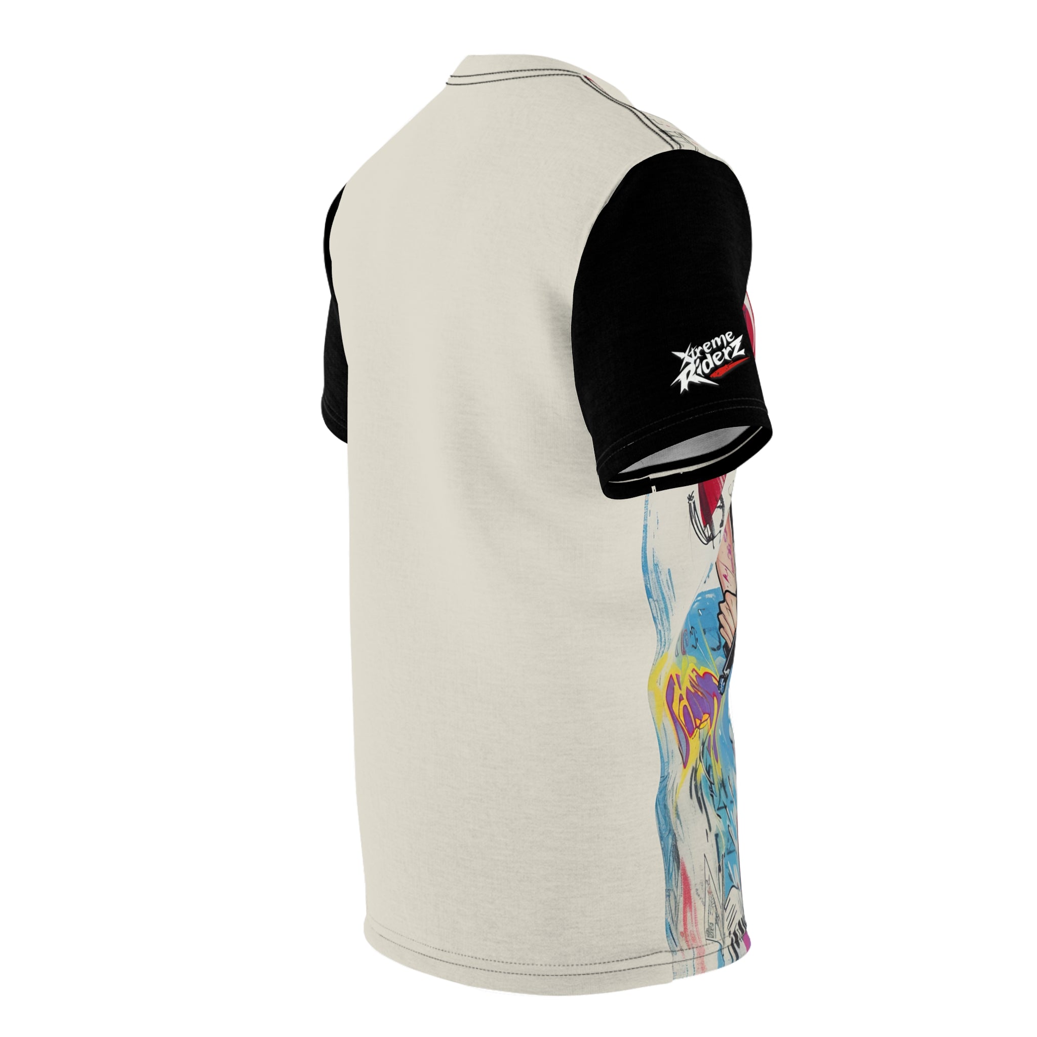 Ski Vamp - Watersports - Unisex Tee Shirt - TG0139