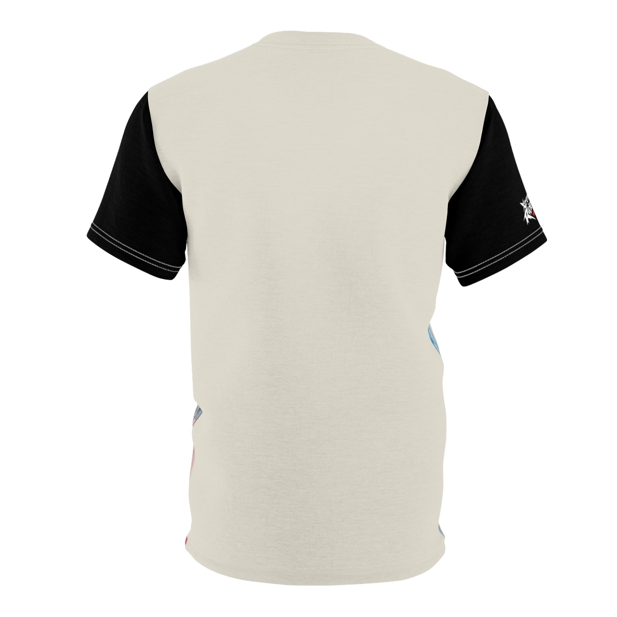 Ski Vamp - Watersports - Unisex Tee Shirt - TG0139